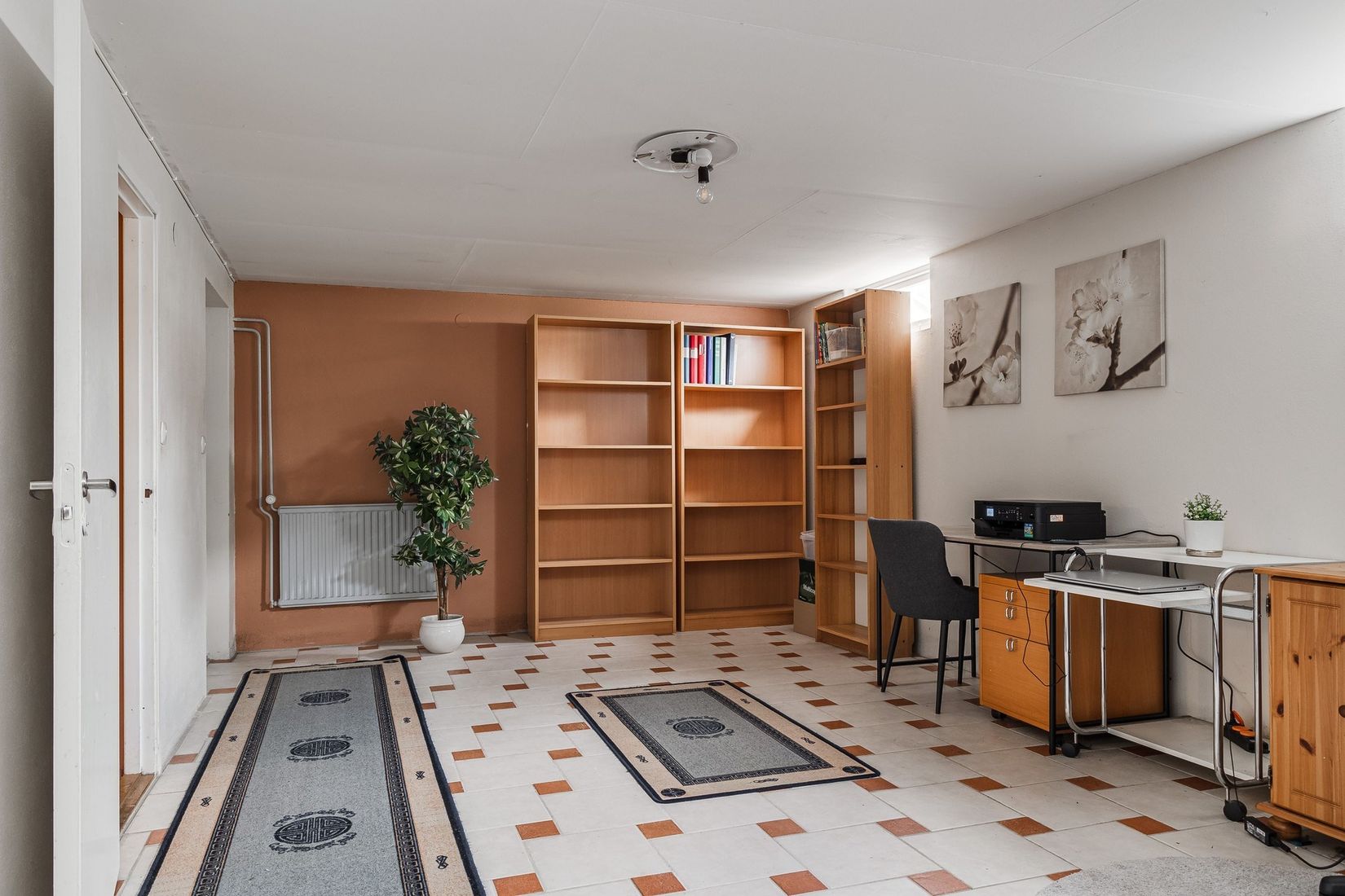 Villa, Lidkroken 25, Rödsle, Oskarshamn