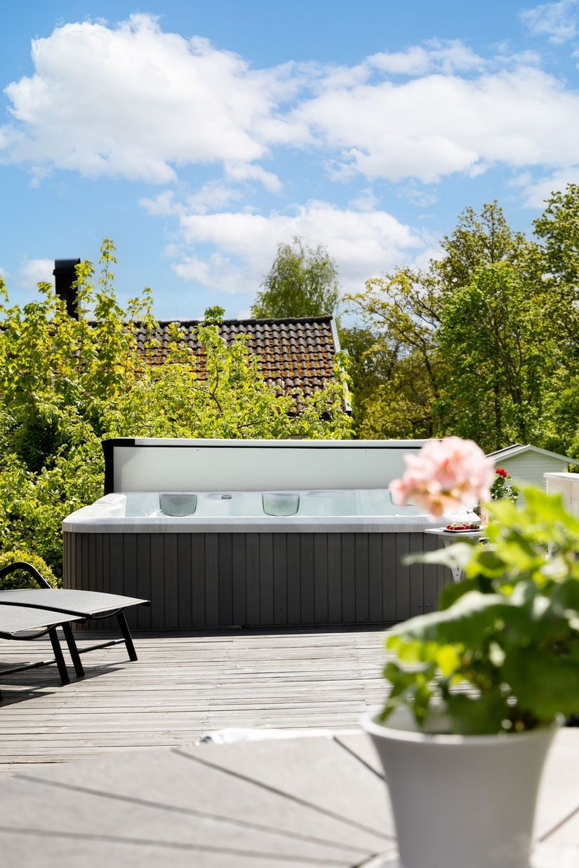 Villa, Lidkroken 25, Rödsle, Oskarshamn