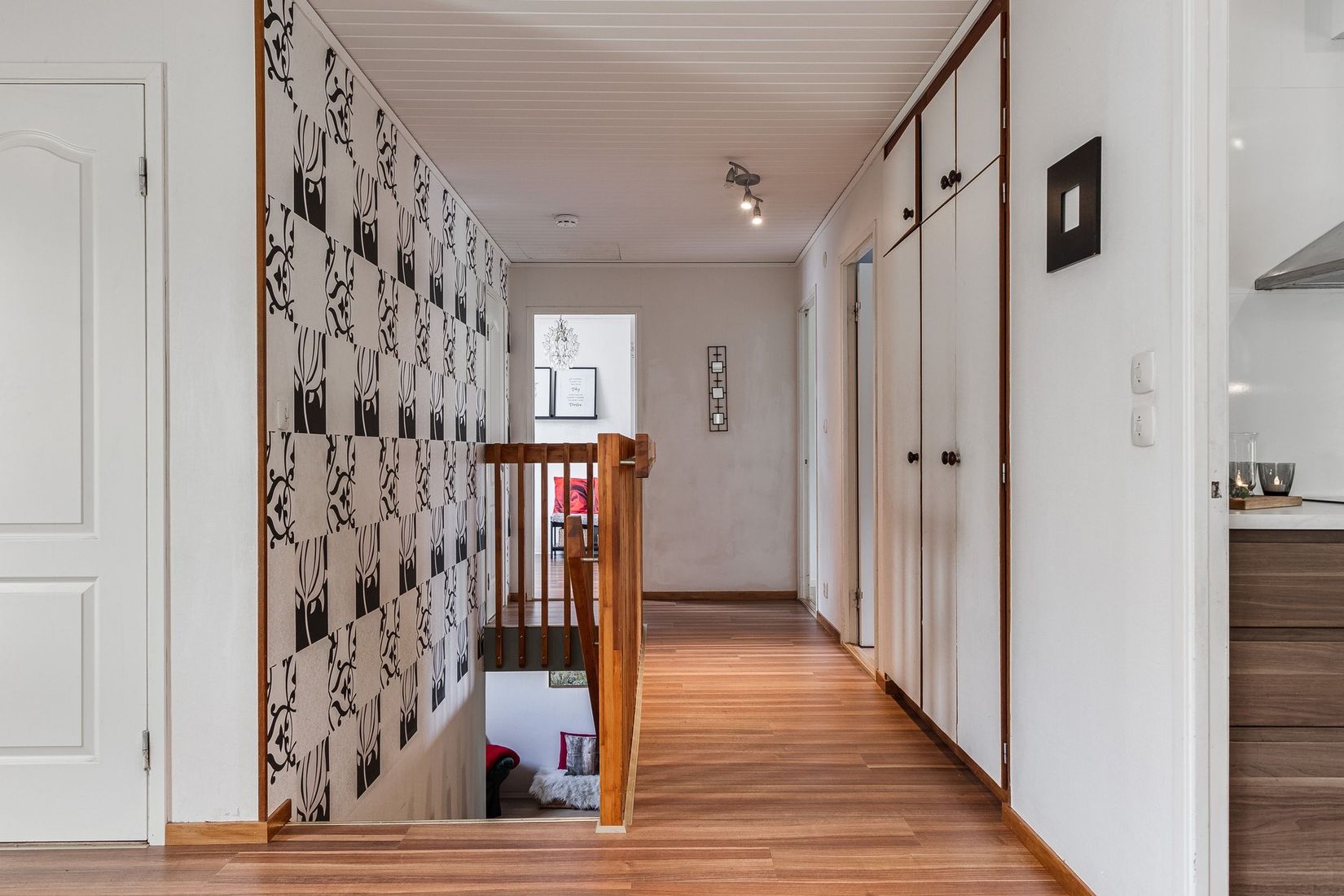 Villa, Lidkroken 25, Rödsle, Oskarshamn