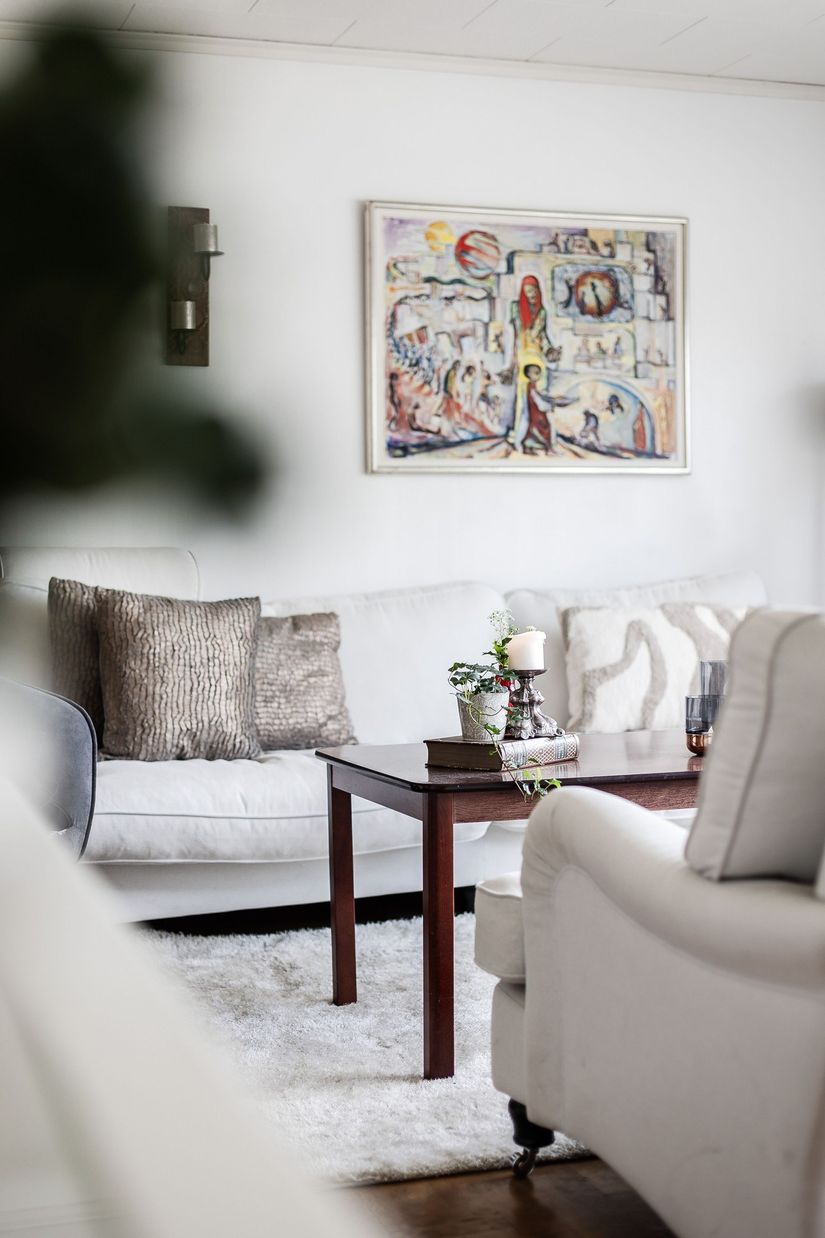 Villa, Lidkroken 25, Rödsle, Oskarshamn