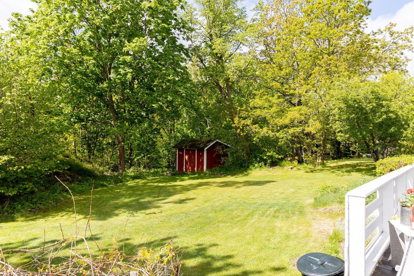 Villa, Lidkroken 25, Rödsle, Oskarshamn