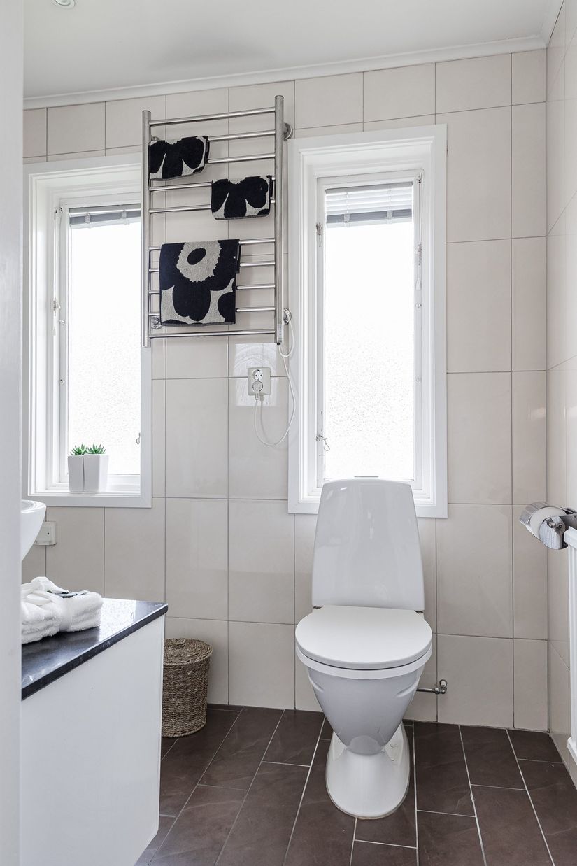 Villa, Lidkroken 25, Rödsle, Oskarshamn