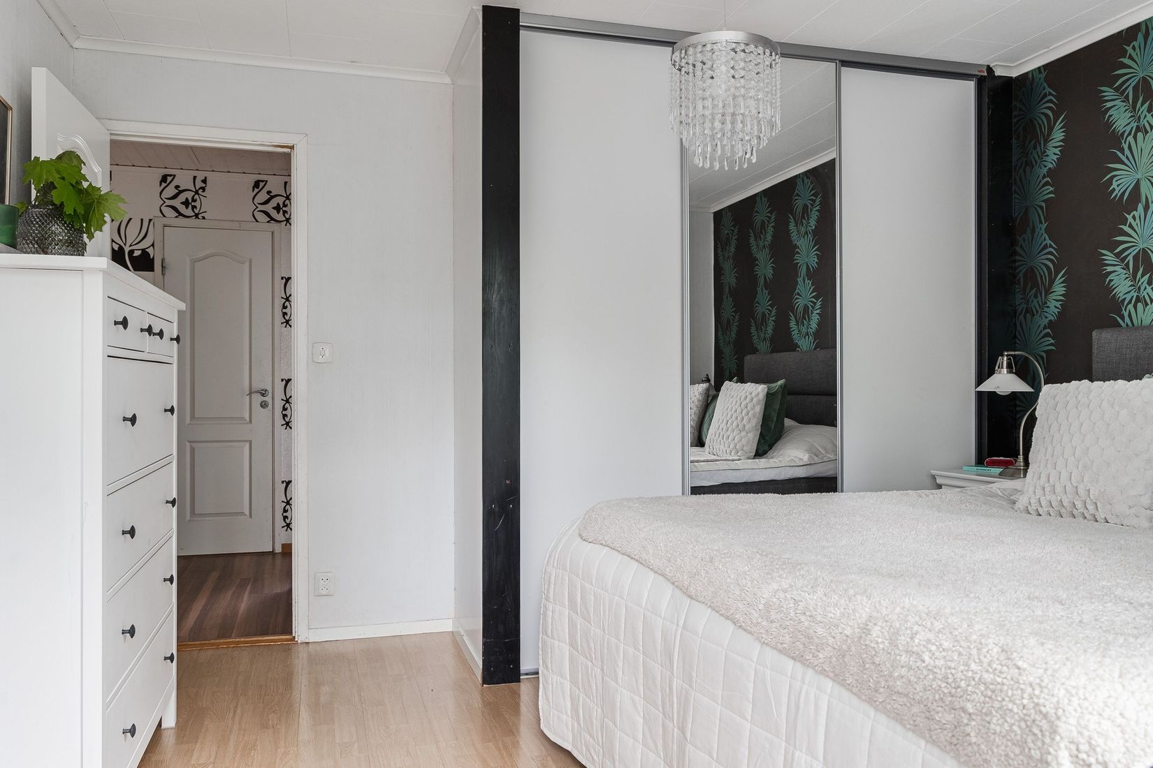 Villa, Lidkroken 25, Rödsle, Oskarshamn