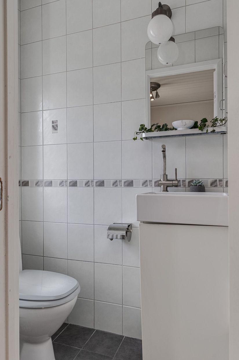 Villa, Lidkroken 25, Rödsle, Oskarshamn