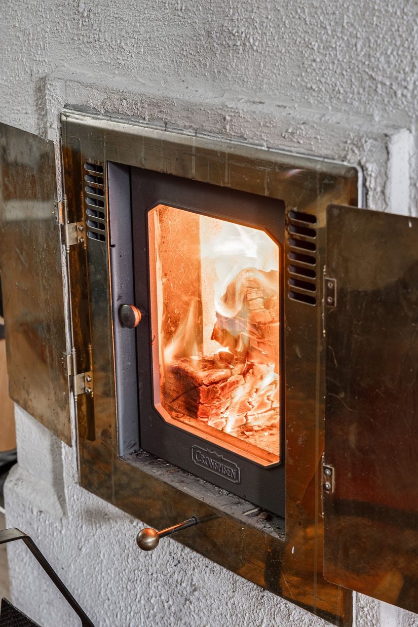 Villa, Lidkroken 25, Rödsle, Oskarshamn