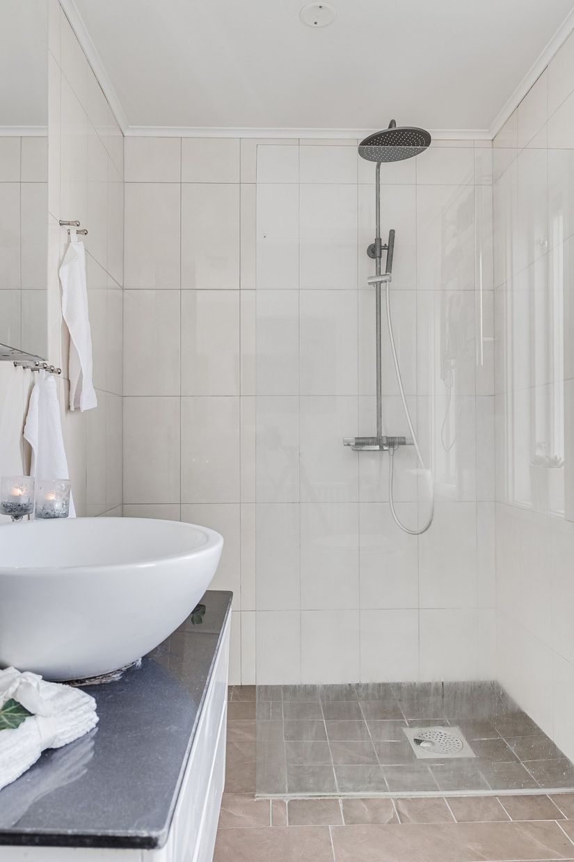 Villa, Lidkroken 25, Rödsle, Oskarshamn