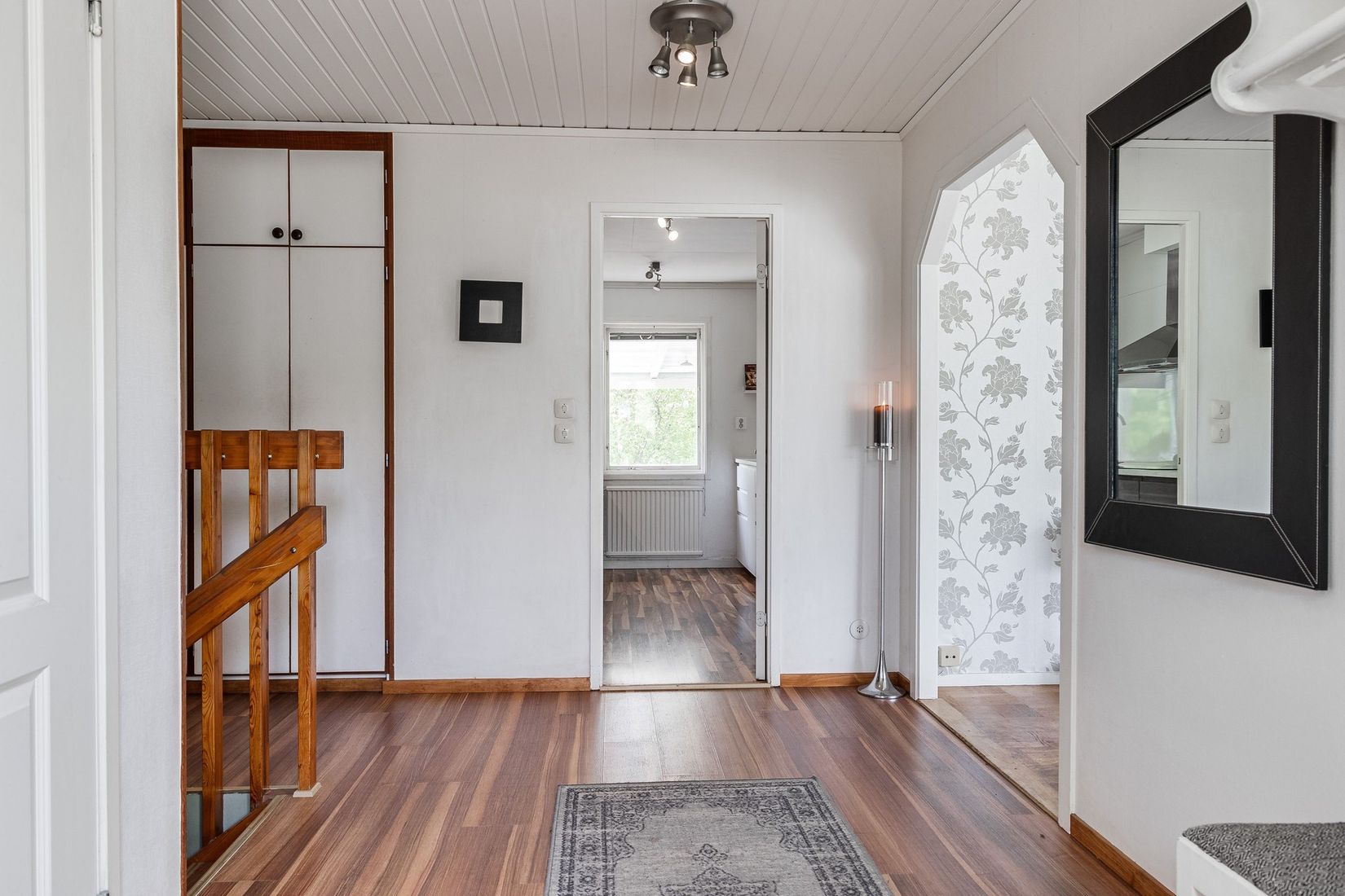 Villa, Lidkroken 25, Rödsle, Oskarshamn