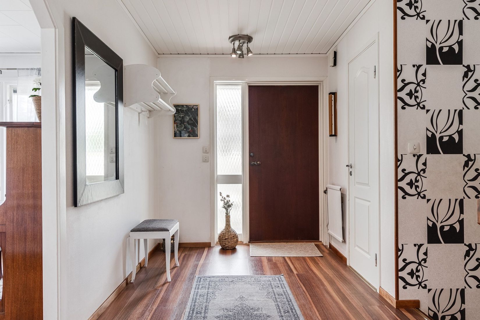 Villa, Lidkroken 25, Rödsle, Oskarshamn