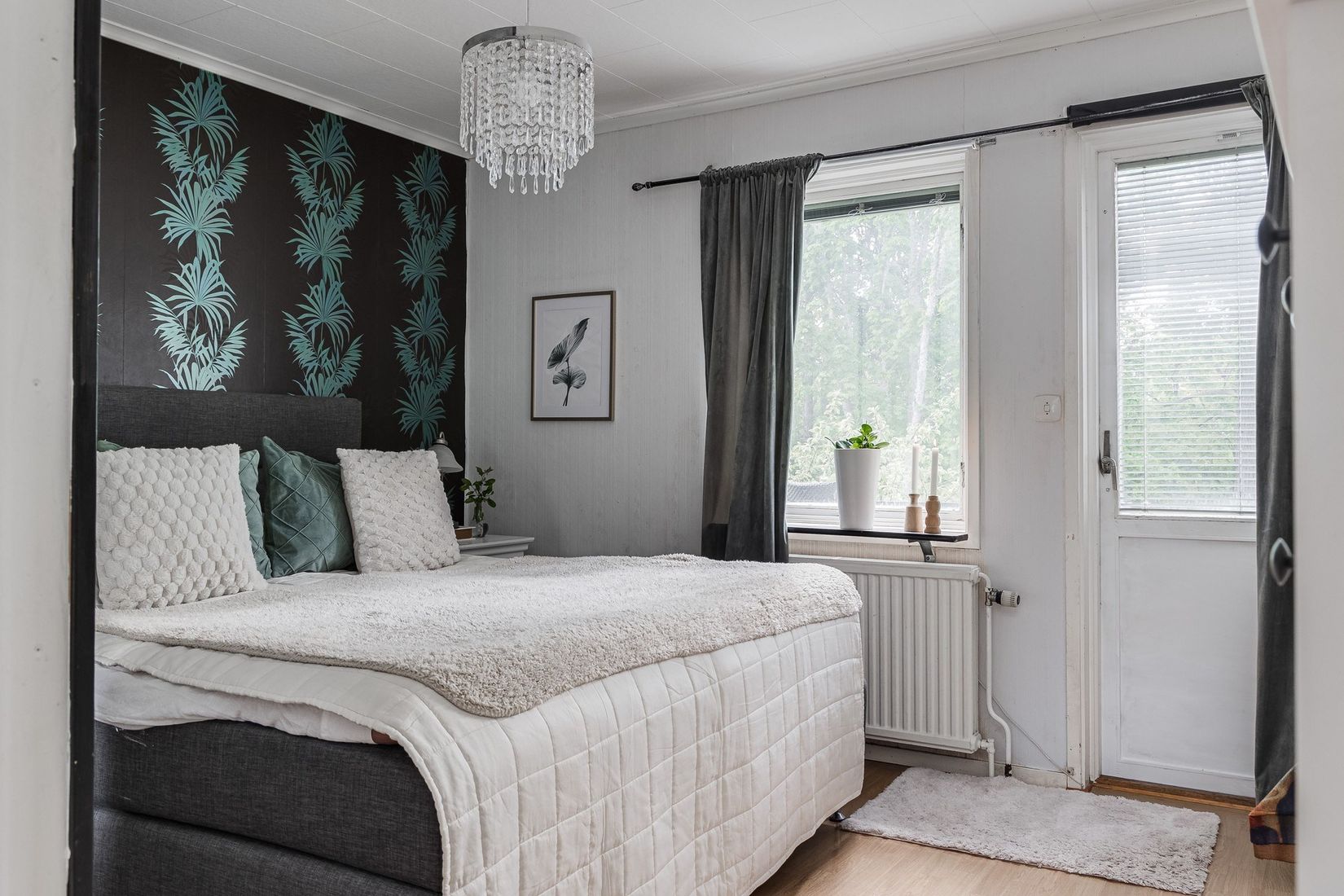 Villa, Lidkroken 25, Rödsle, Oskarshamn