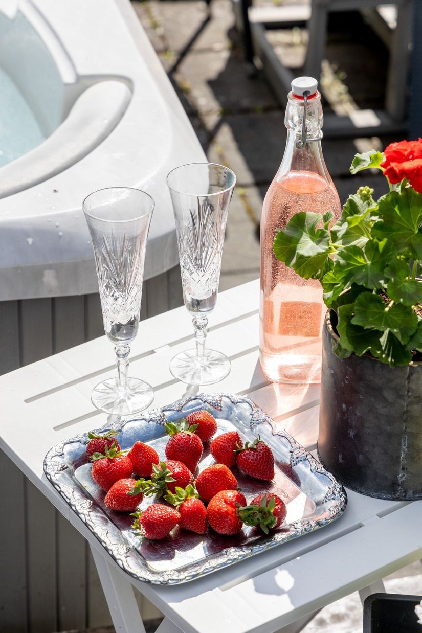 Villa, Lidkroken 25, Rödsle, Oskarshamn