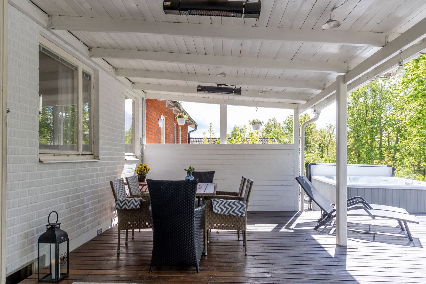 Villa, Lidkroken 25, Rödsle, Oskarshamn