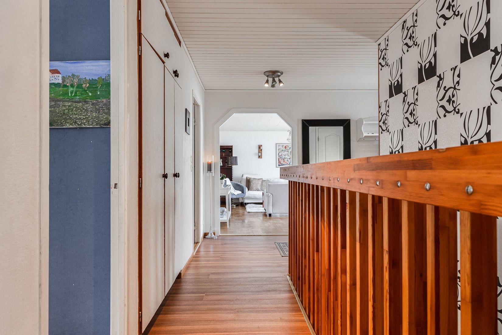 Villa, Lidkroken 25, Rödsle, Oskarshamn