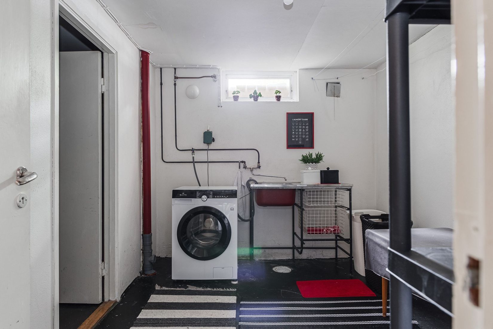 Villa, Lidkroken 25, Rödsle, Oskarshamn