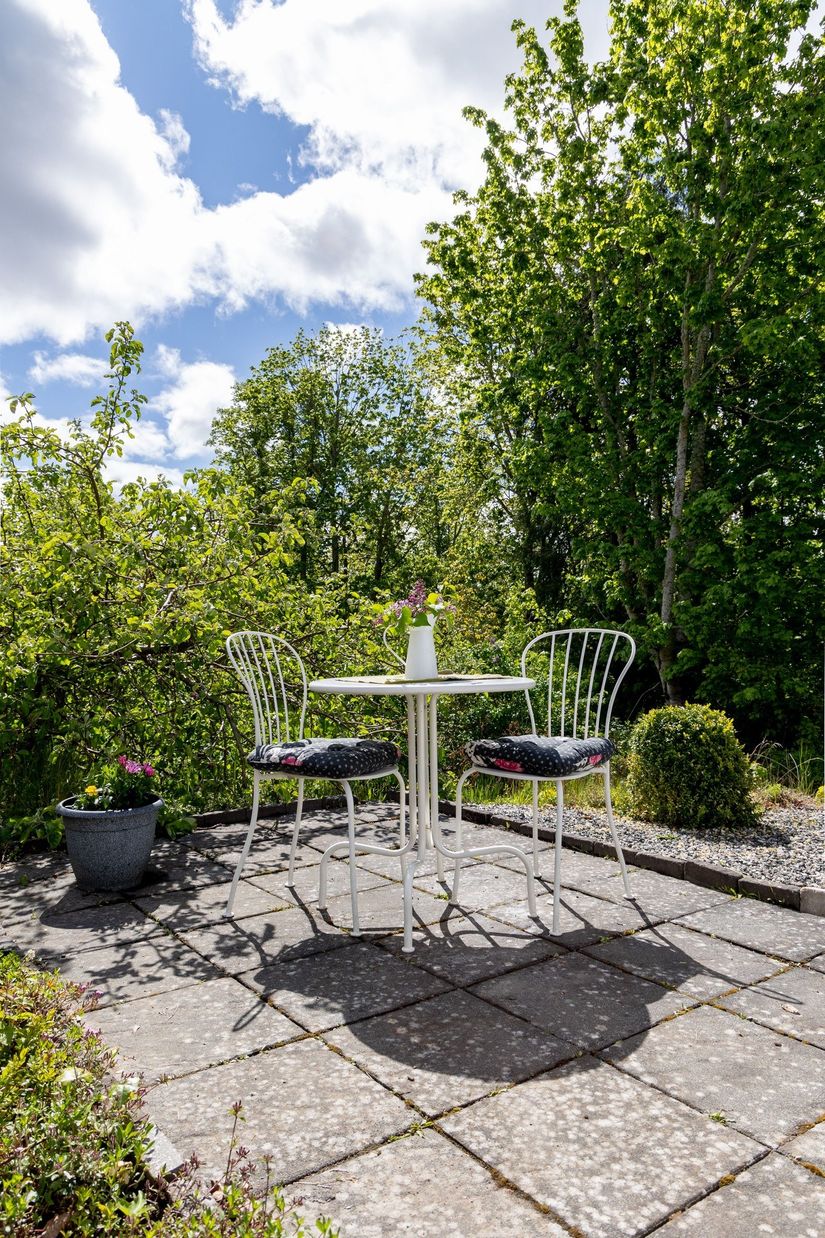 Villa, Lidkroken 25, Rödsle, Oskarshamn