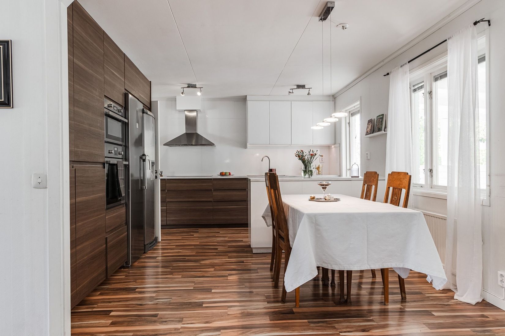 Villa, Lidkroken 25, Rödsle, Oskarshamn