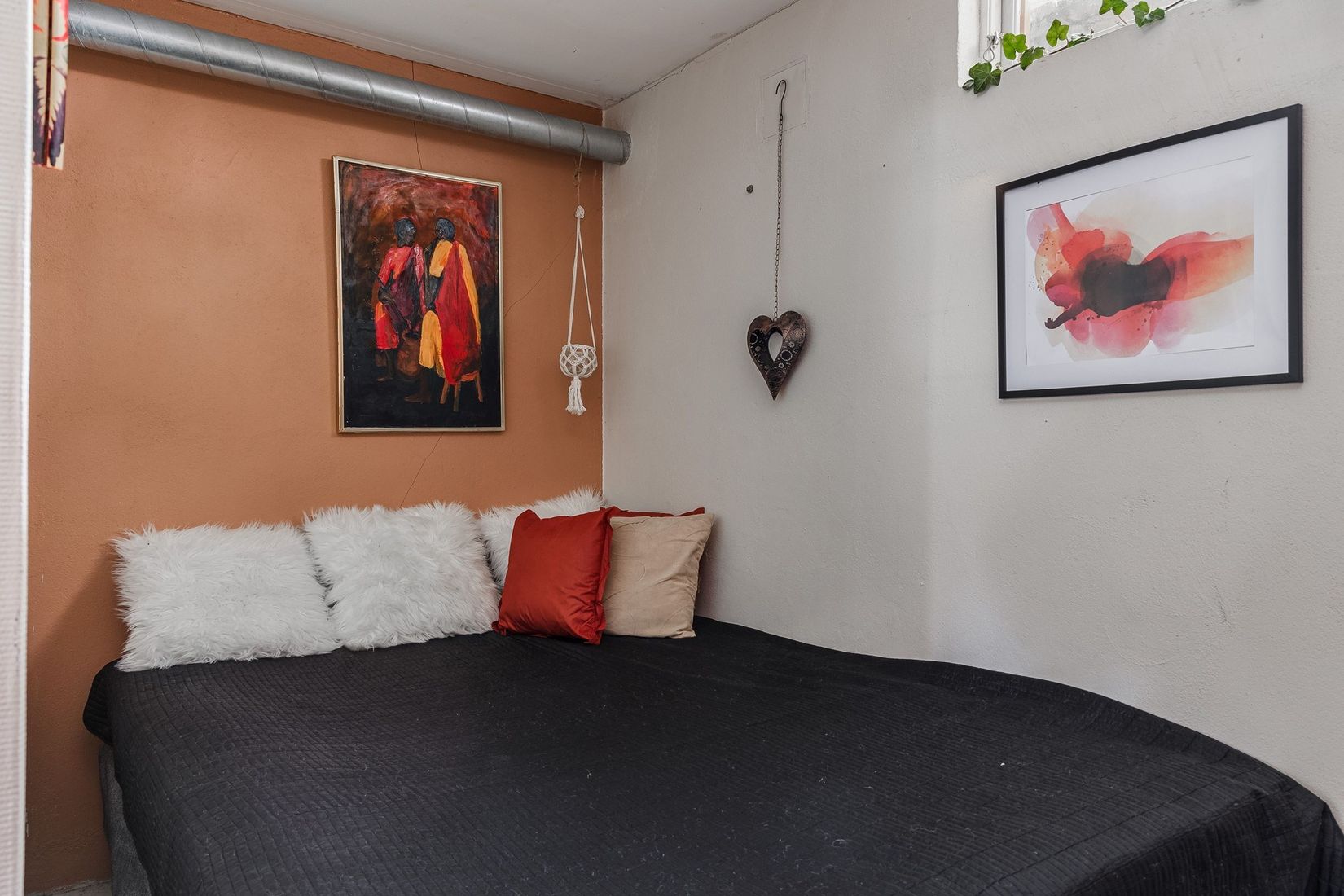 Villa, Lidkroken 25, Rödsle, Oskarshamn