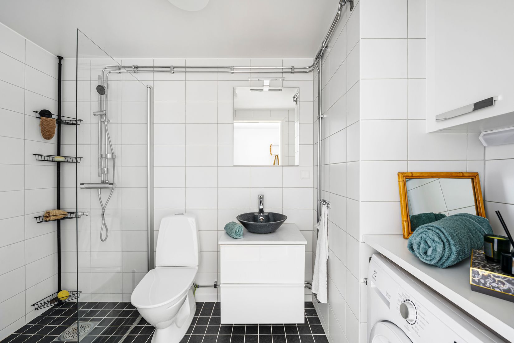 Bostadsrätt, Kolonnvägen 62, Ulriksdal, Solna