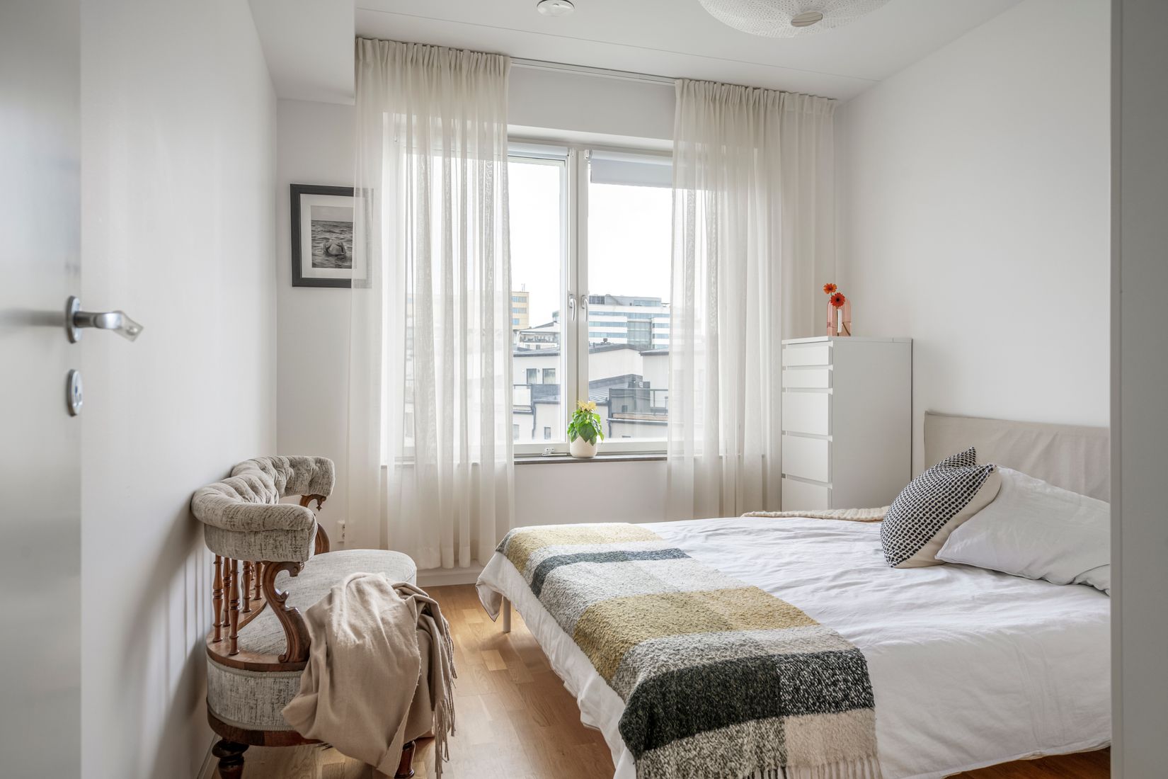 Bostadsrätt, Kolonnvägen 62, Ulriksdal, Solna