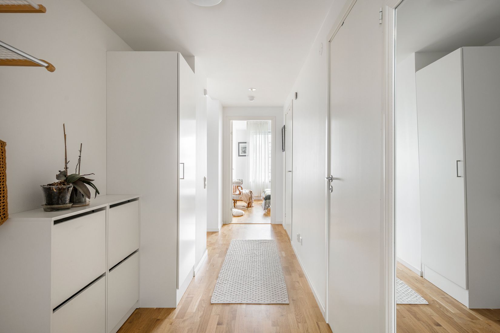 Bostadsrätt, Kolonnvägen 62, Ulriksdal, Solna