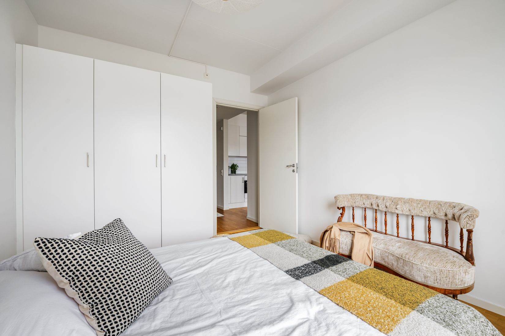 Bostadsrätt, Kolonnvägen 62, Ulriksdal, Solna