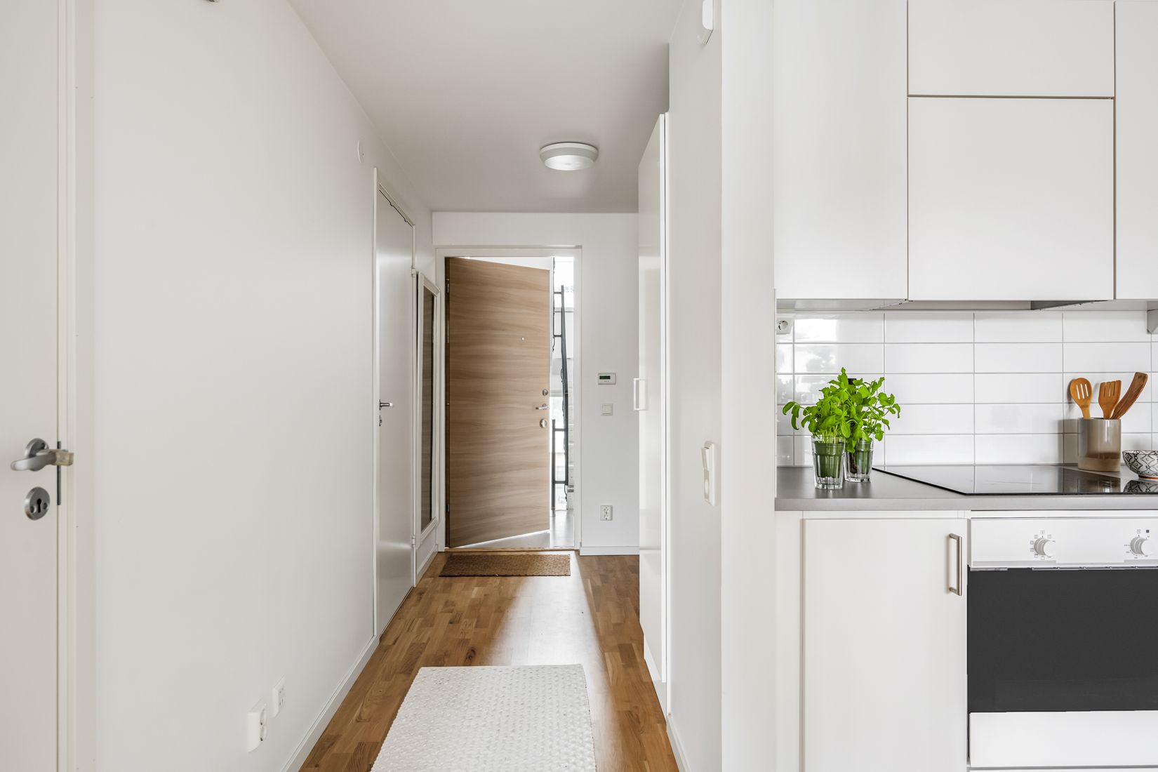 Bostadsrätt, Kolonnvägen 62, Ulriksdal, Solna