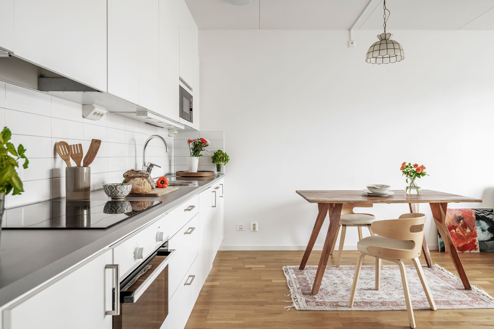 Bostadsrätt, Kolonnvägen 62, Ulriksdal, Solna