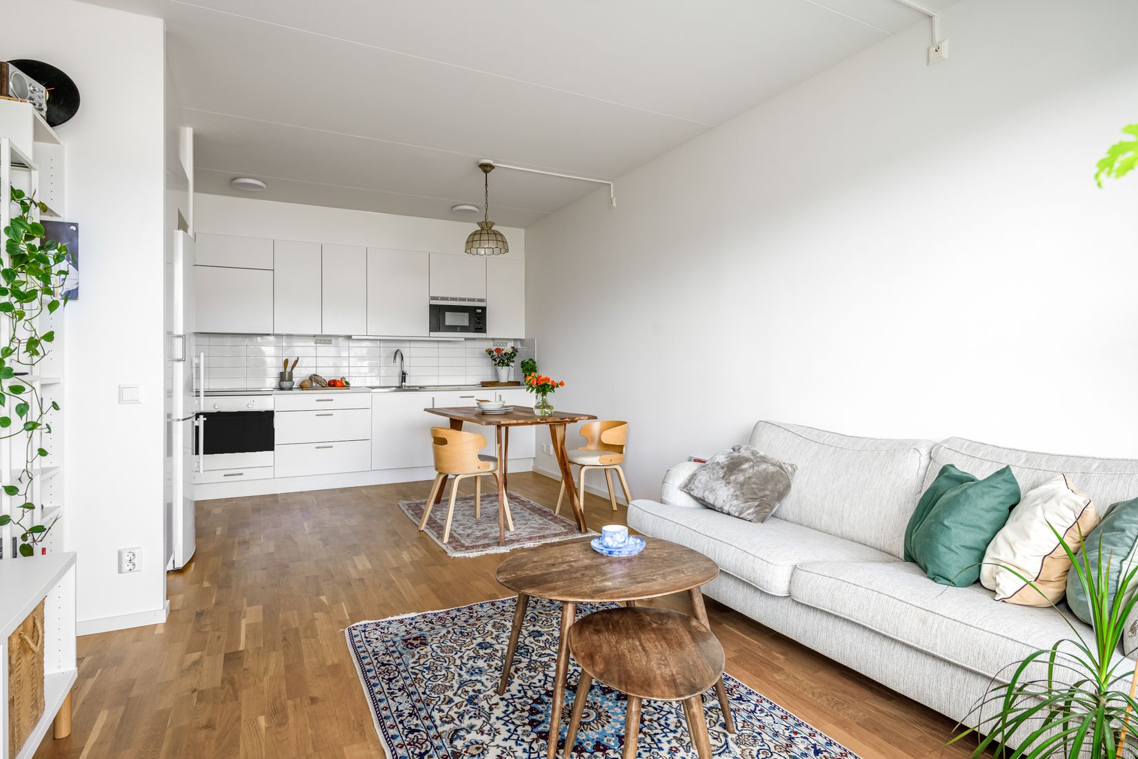 Bostadsrätt, Kolonnvägen 62, Ulriksdal, Solna