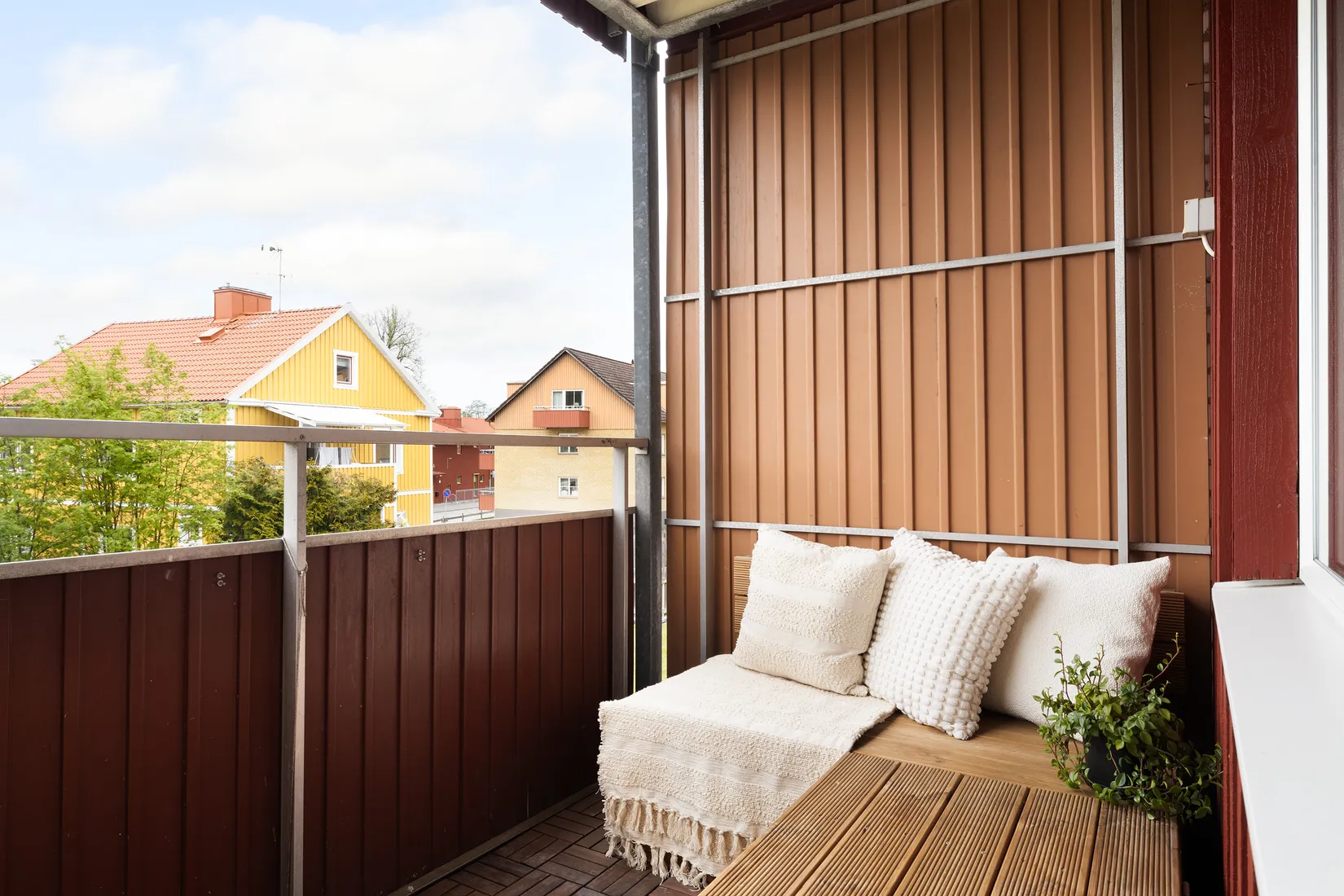 Bostadsrätt, Tormenåsgatan 16B, Huskvarna Söder, Jönköping