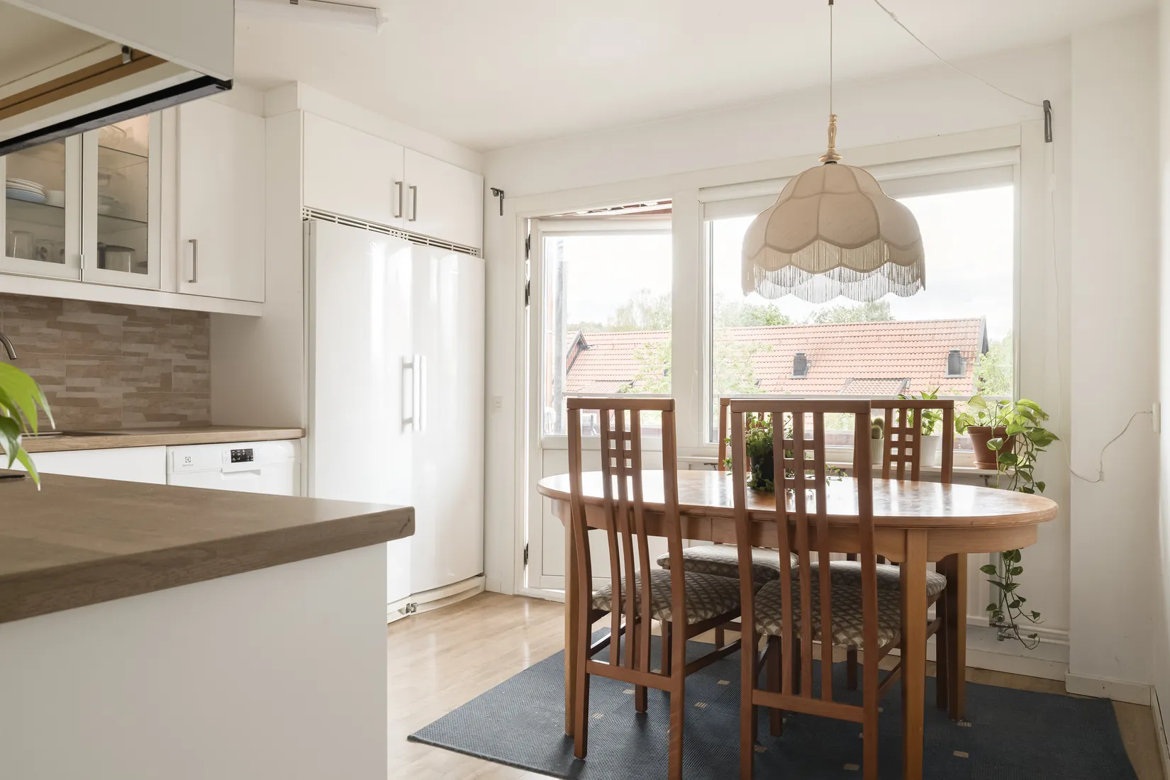 Bostadsrätt, Tormenåsgatan 16B, Huskvarna Söder, Jönköping