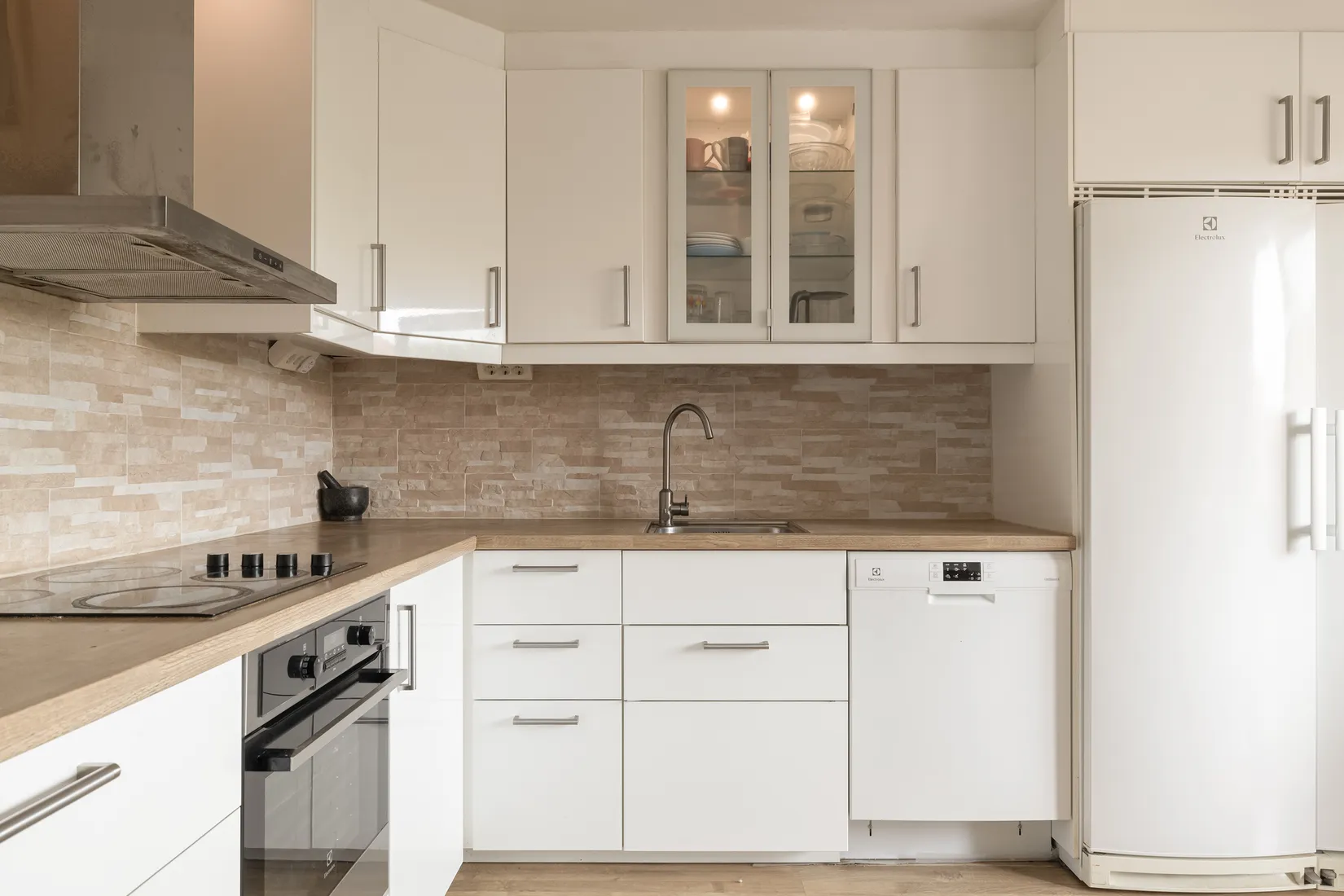 Bostadsrätt, Tormenåsgatan 16B, Huskvarna Söder, Jönköping