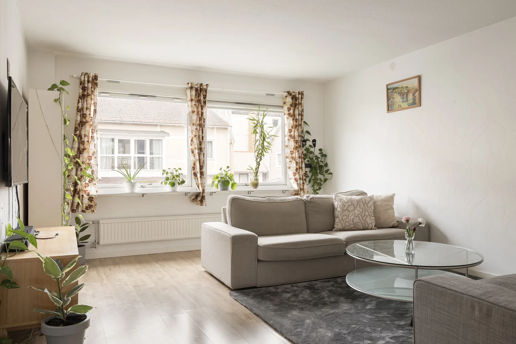 Bostadsrätt, Tormenåsgatan 16B, Huskvarna Söder, Jönköping