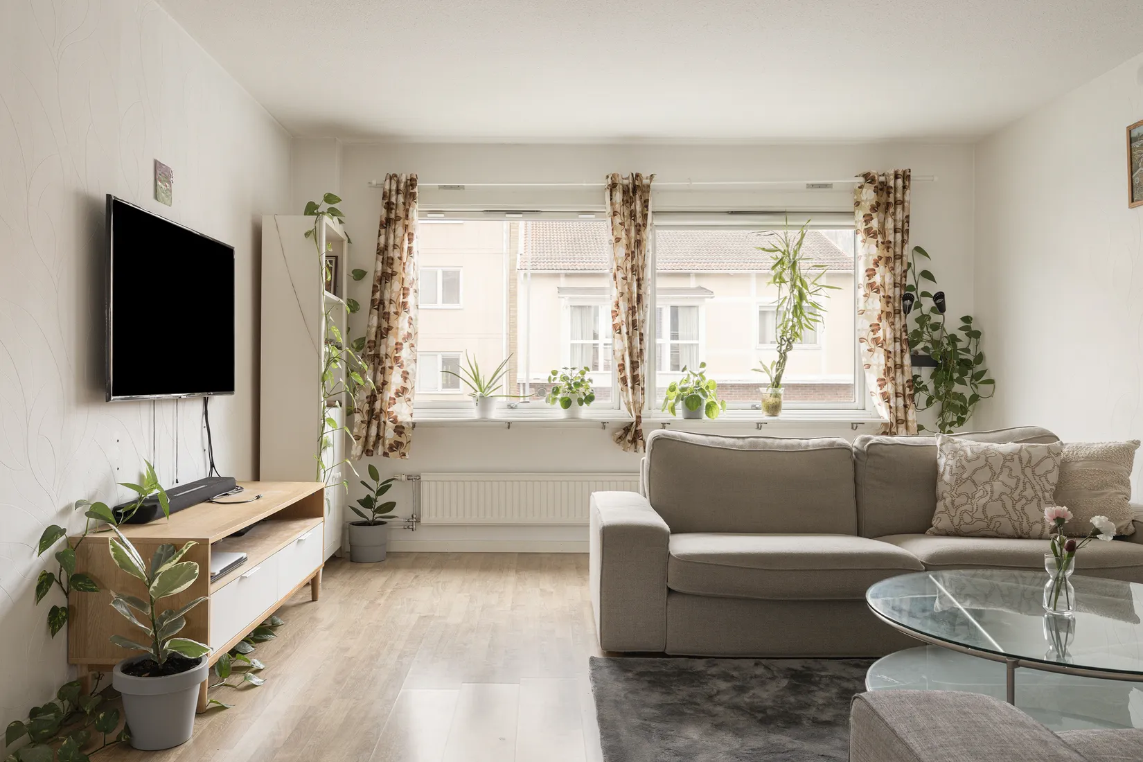 Bostadsrätt, Tormenåsgatan 16B, Huskvarna Söder, Jönköping