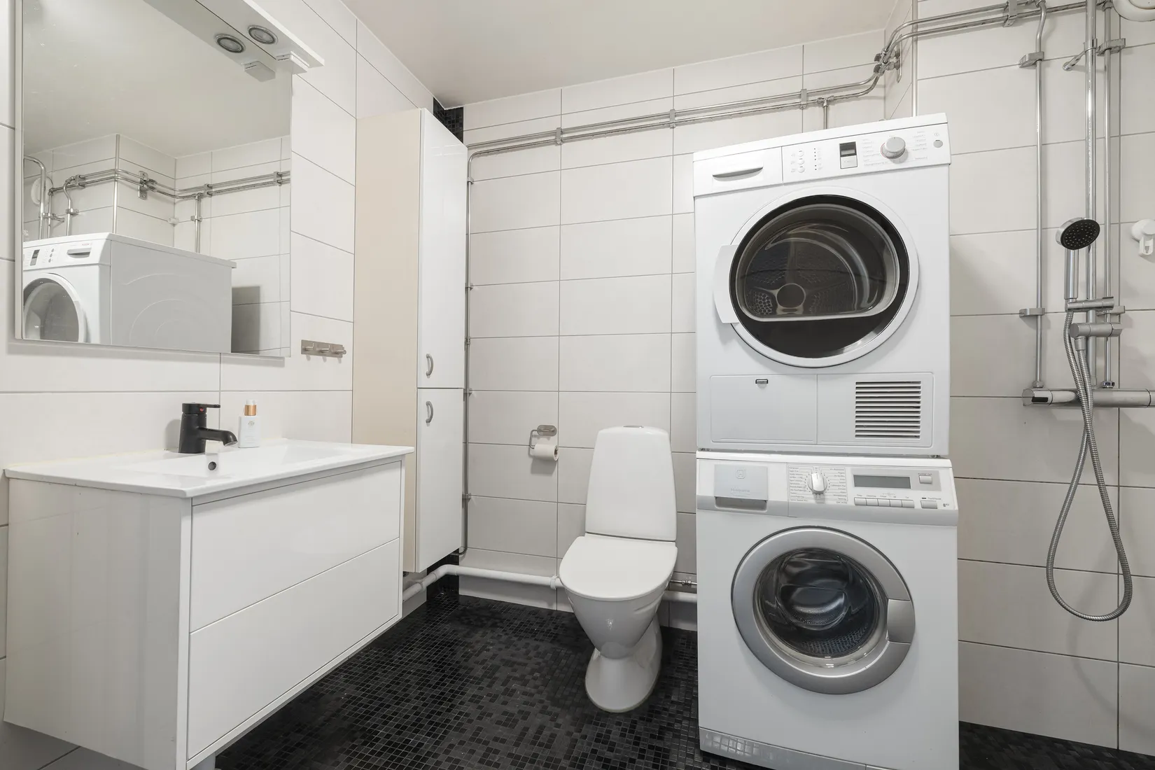 Bostadsrätt, Tormenåsgatan 16B, Huskvarna Söder, Jönköping