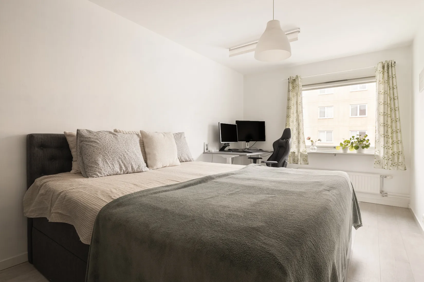 Bostadsrätt, Tormenåsgatan 16B, Huskvarna Söder, Jönköping