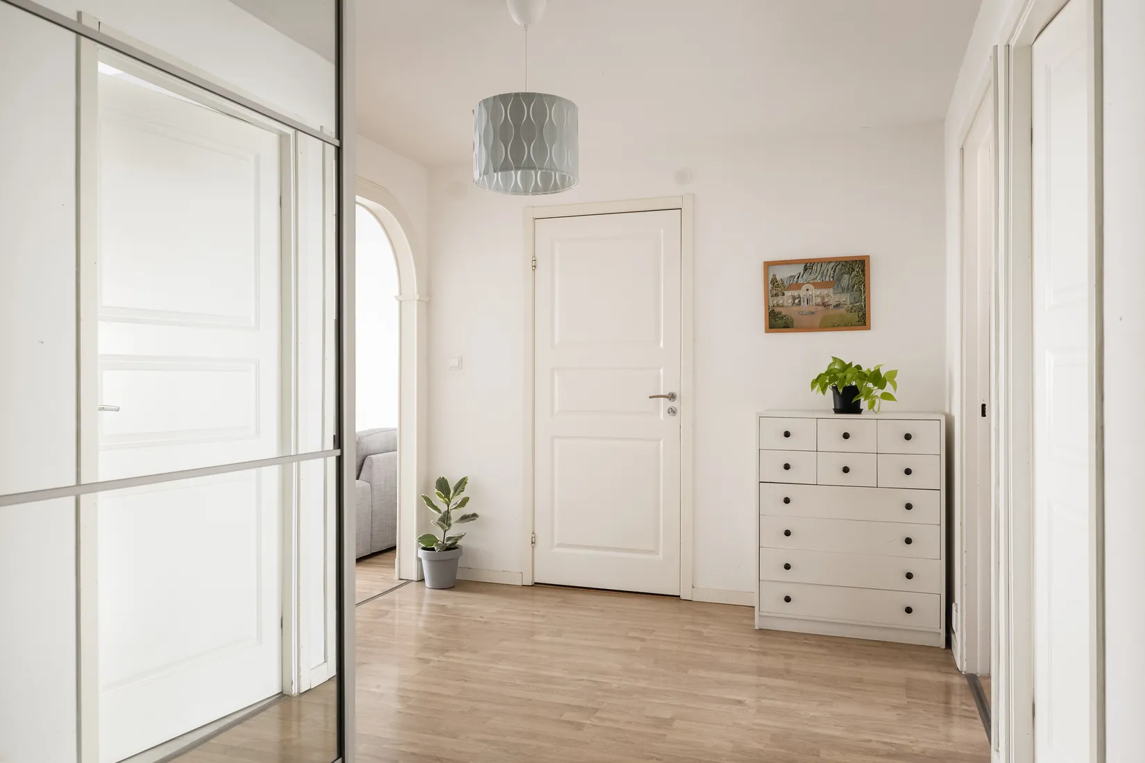 Bostadsrätt, Tormenåsgatan 16B, Huskvarna Söder, Jönköping