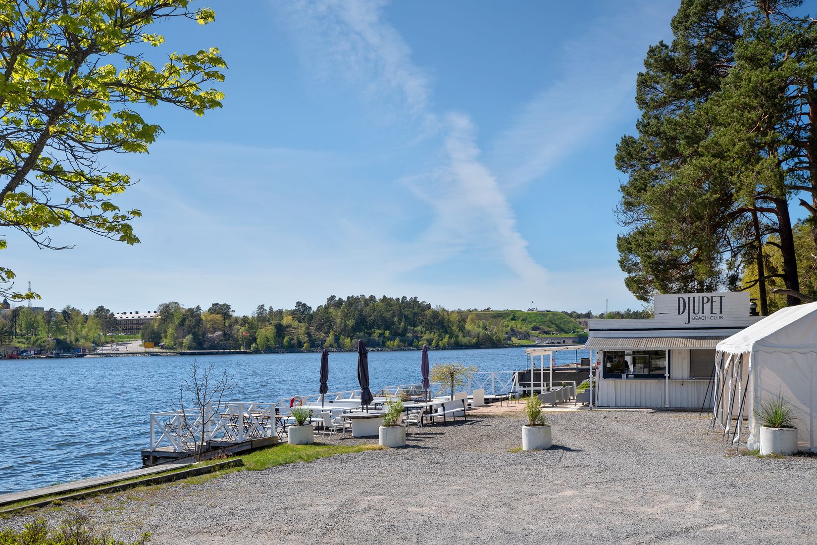 Tomt, Stora Stenslättsvägen 2, Värmdö