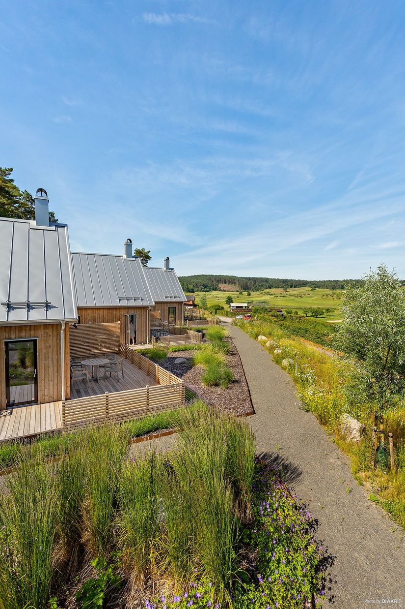 Bostadsrätt, Djupadalsvägen 25 B - andel 7, Simrishamn