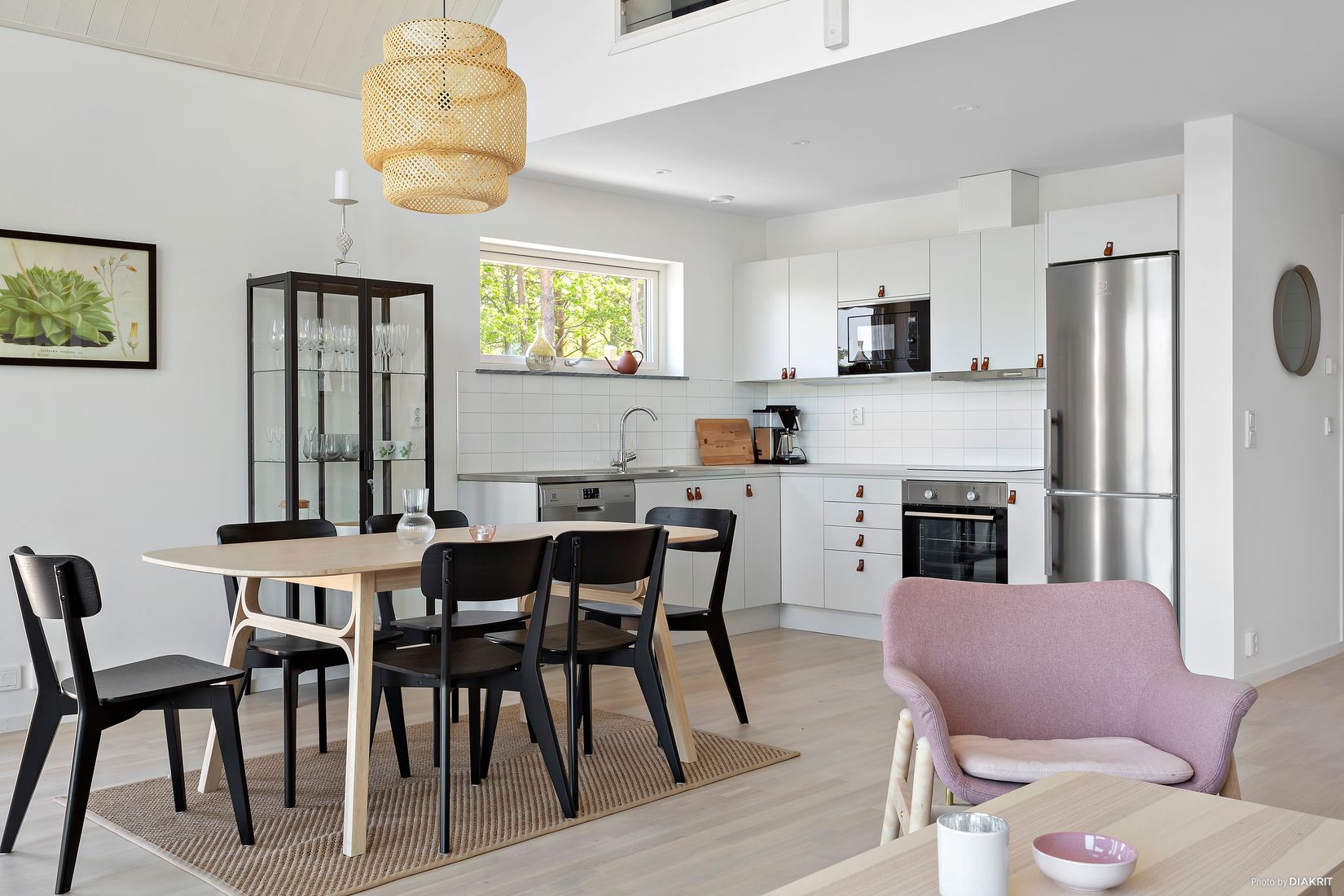 Bostadsrätt, Djupadalsvägen 25 B - andel 7, Simrishamn