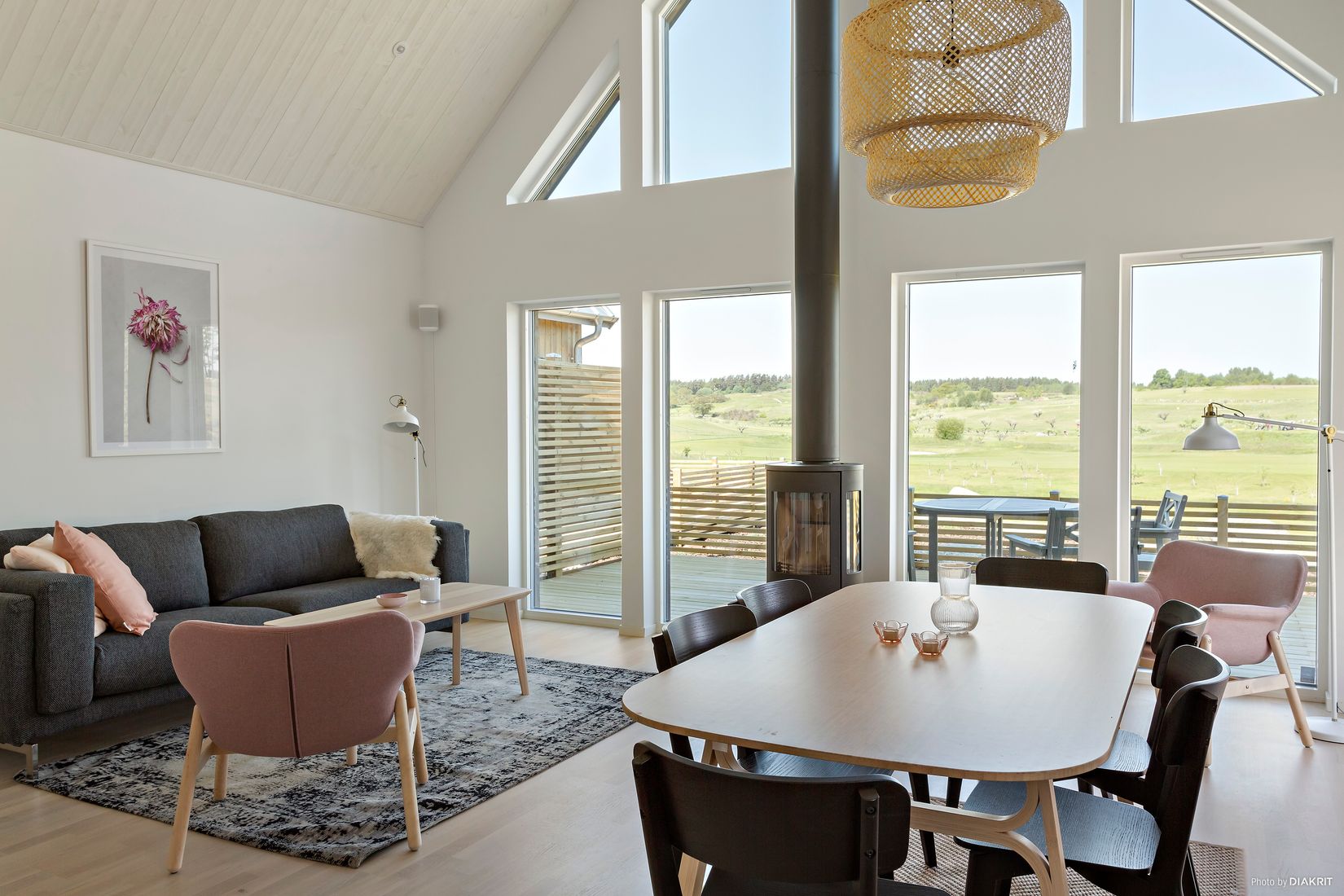 Bostadsrätt, Djupadalsvägen 25 B - andel 7, Simrishamn