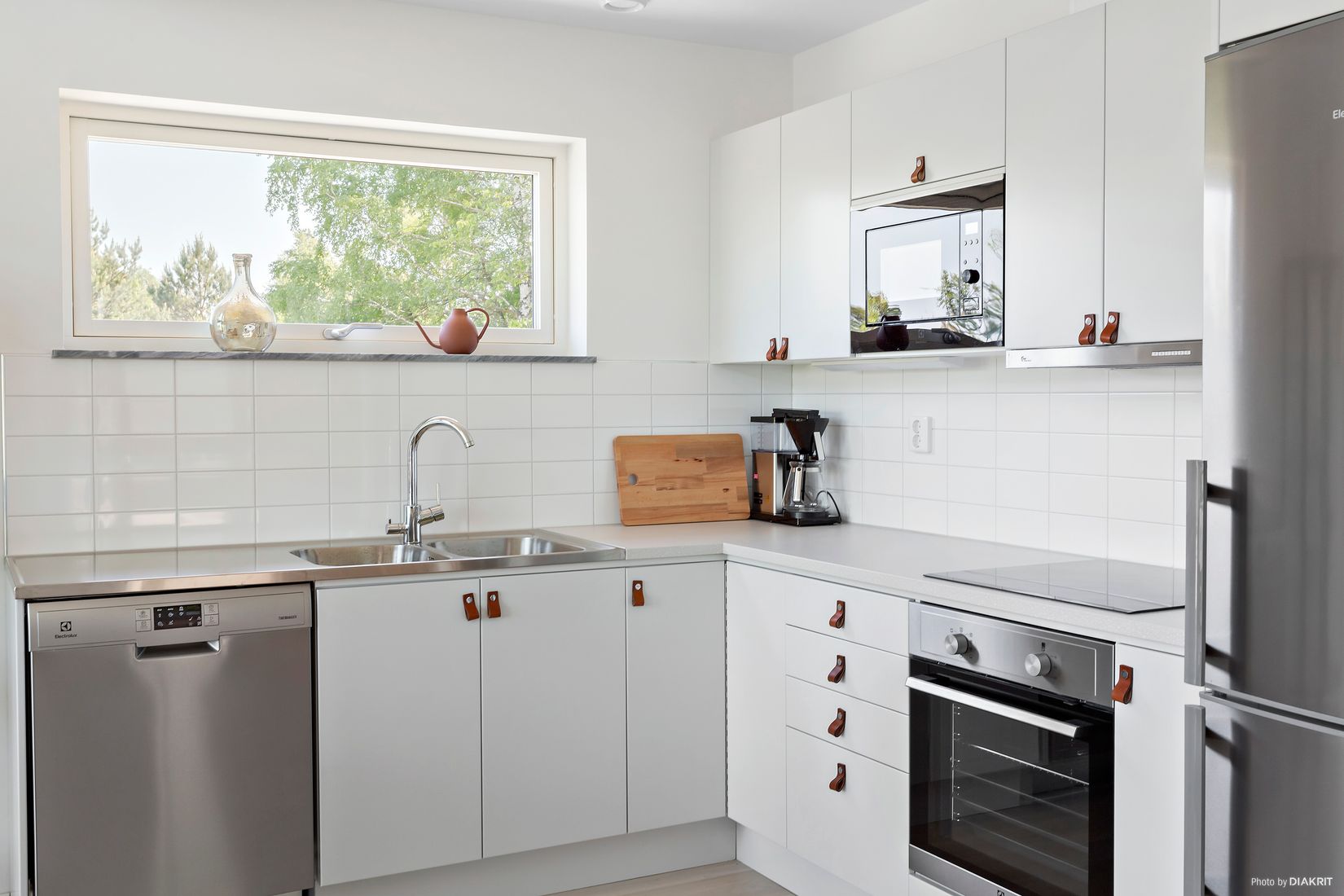 Bostadsrätt, Djupadalsvägen 25 B - andel 7, Simrishamn