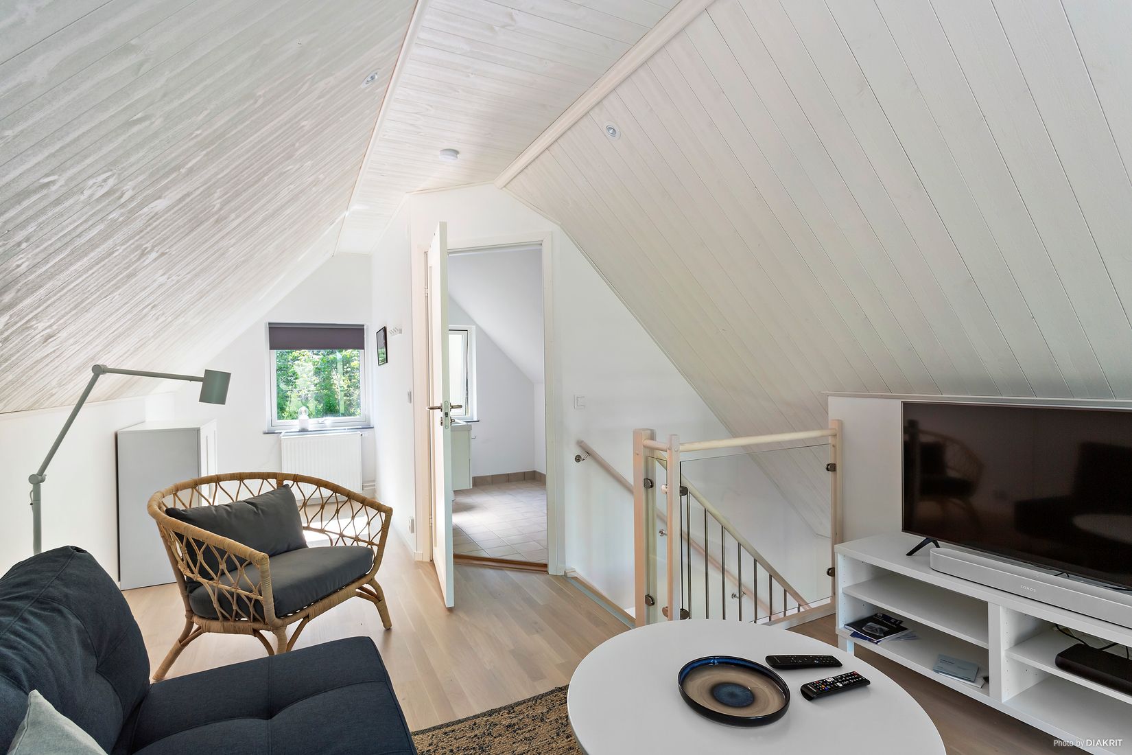 Bostadsrätt, Djupadalsvägen 25 B - andel 7, Simrishamn