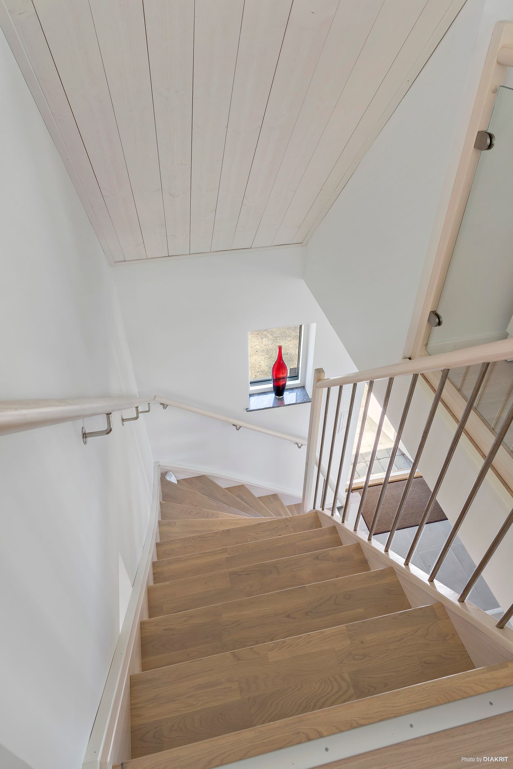 Bostadsrätt, Djupadalsvägen 25 B - andel 7, Simrishamn