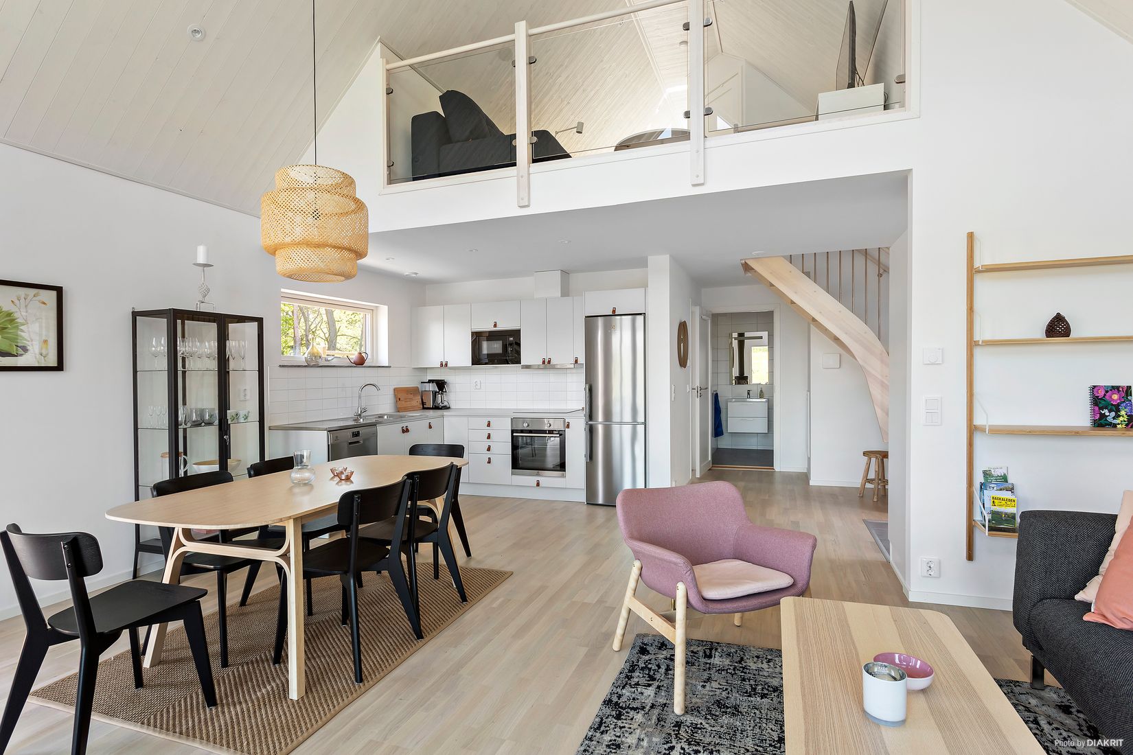 Bostadsrätt, Djupadalsvägen 25 B - andel 7, Simrishamn