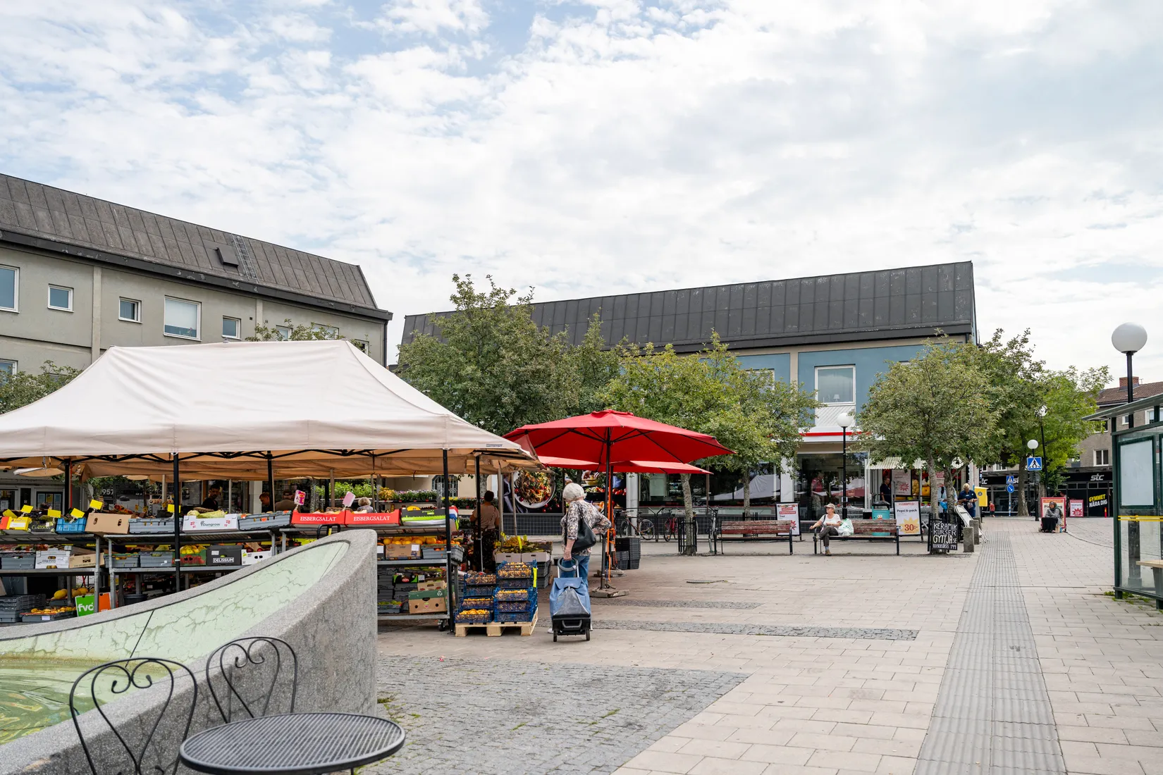 Bostadsrätt, Ibsengatan 54, Blackeberg, Stockholm
