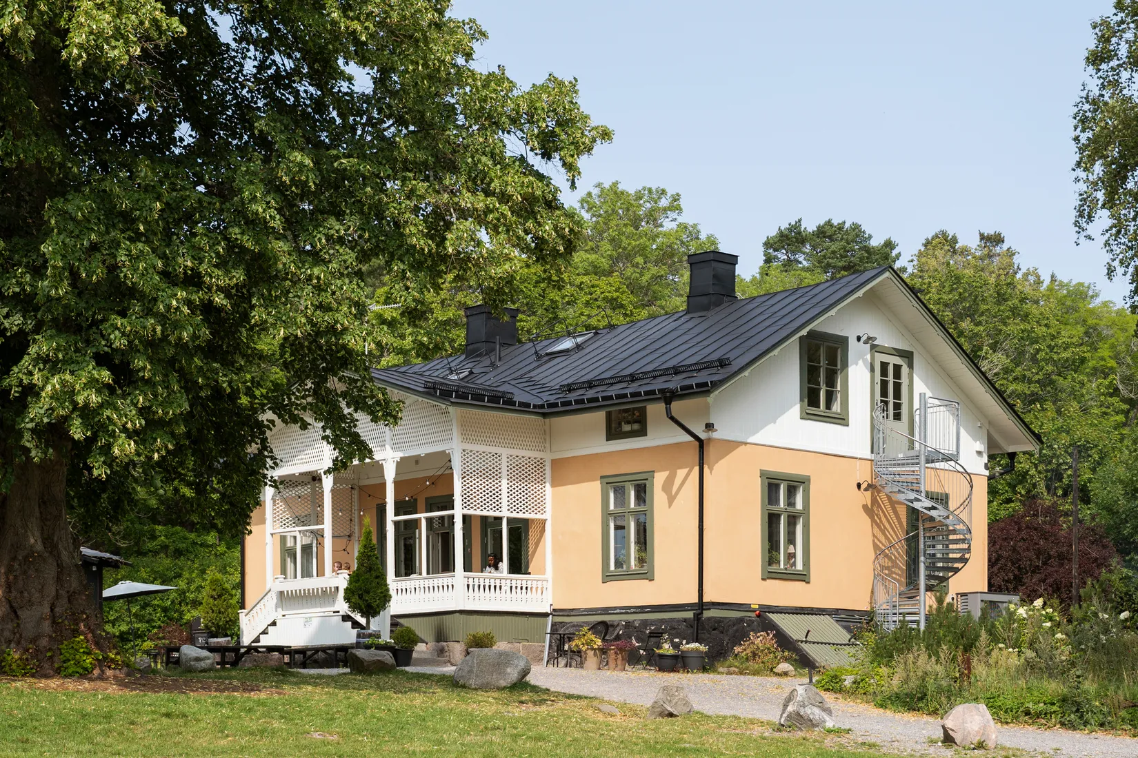 Bostadsrätt, Ibsengatan 54, Blackeberg, Stockholm
