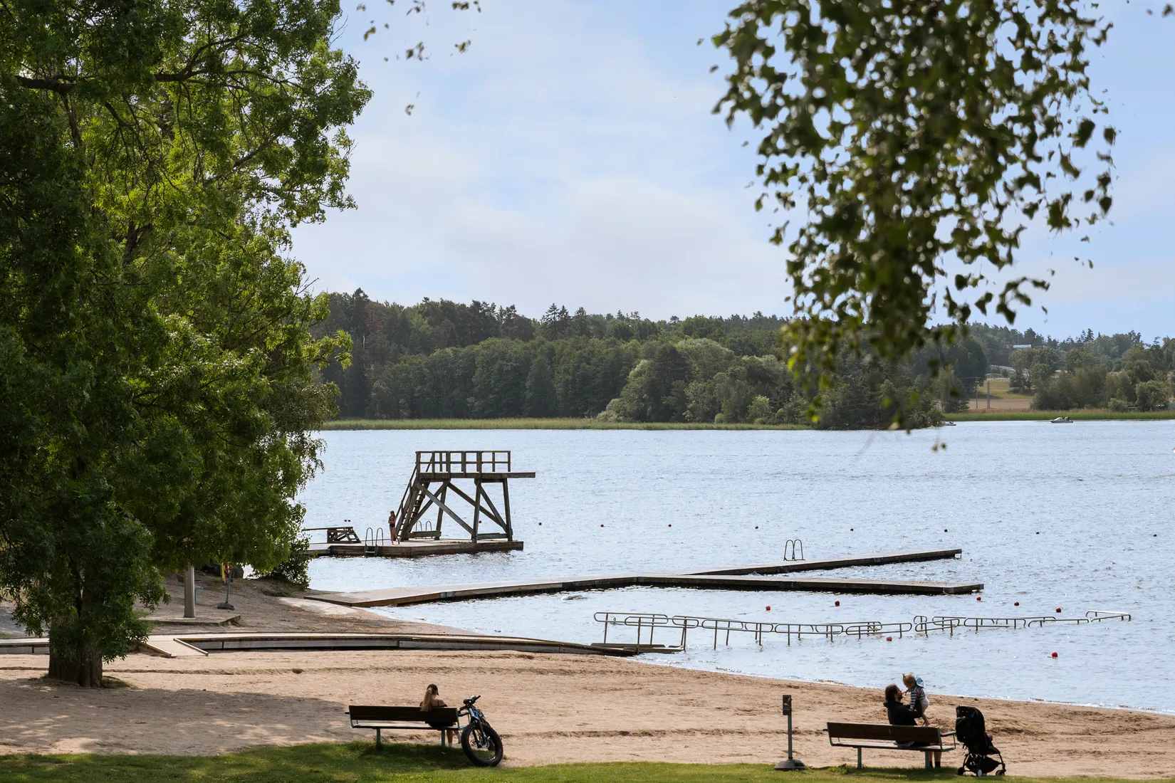 Bostadsrätt, Ibsengatan 54, Blackeberg, Stockholm