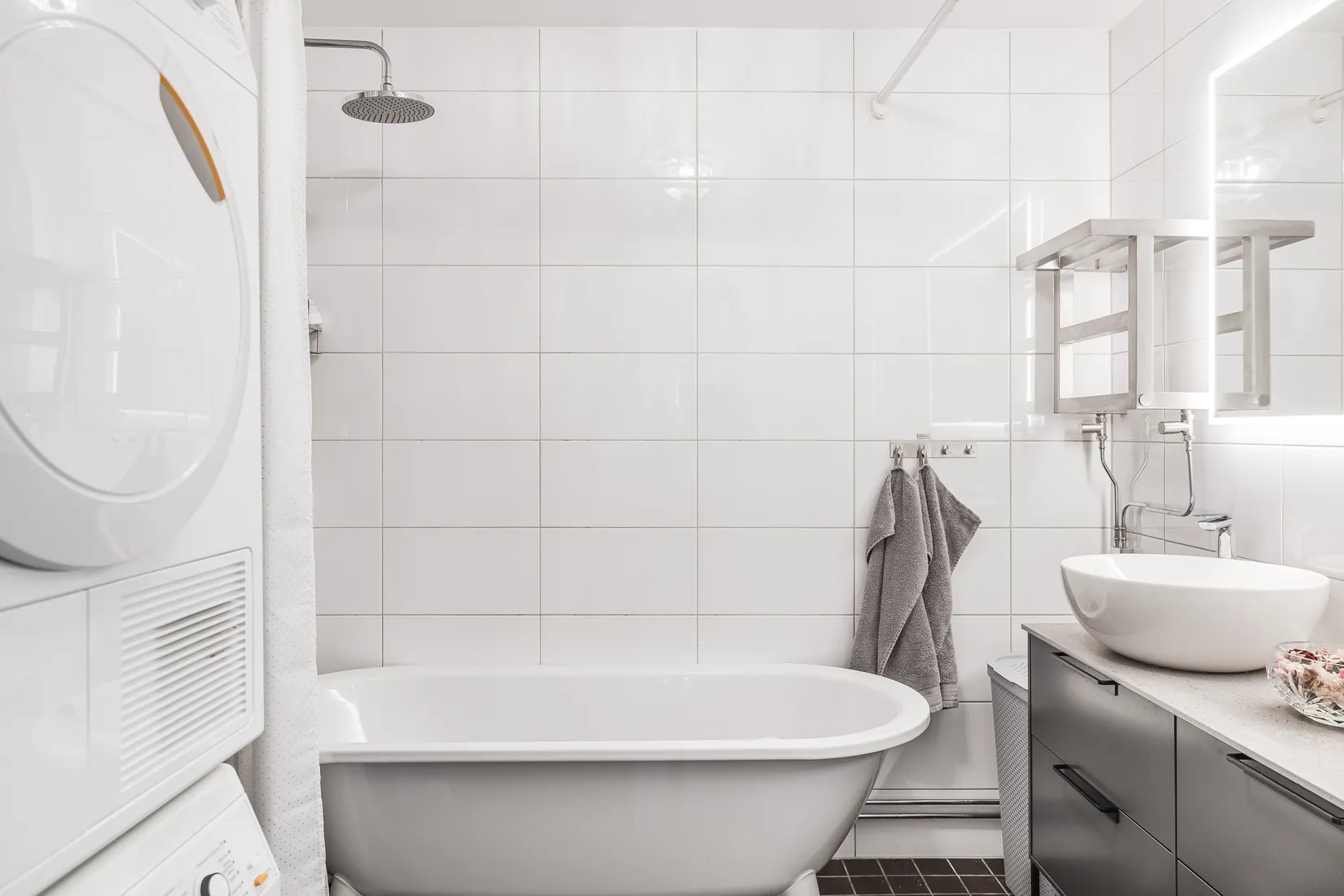 Bostadsrätt, Trollebergsvägen 9, Väster , Lund