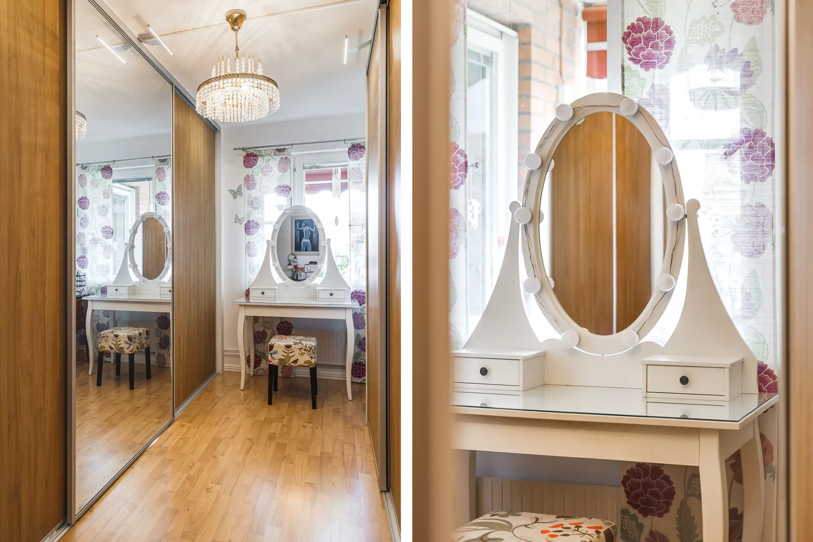 Bostadsrätt, Trollebergsvägen 9, Väster , Lund