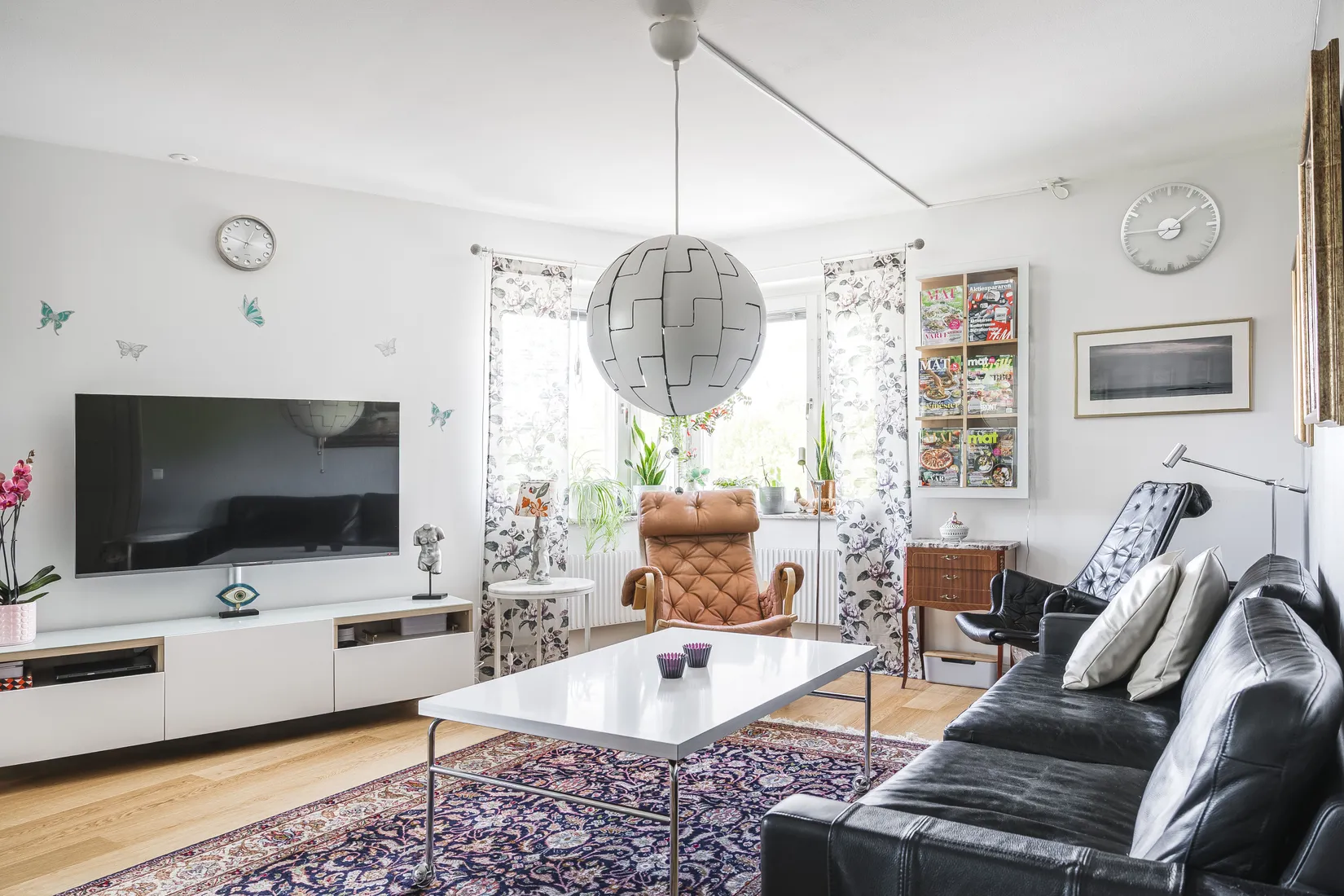 Bostadsrätt, Trollebergsvägen 9, Väster , Lund