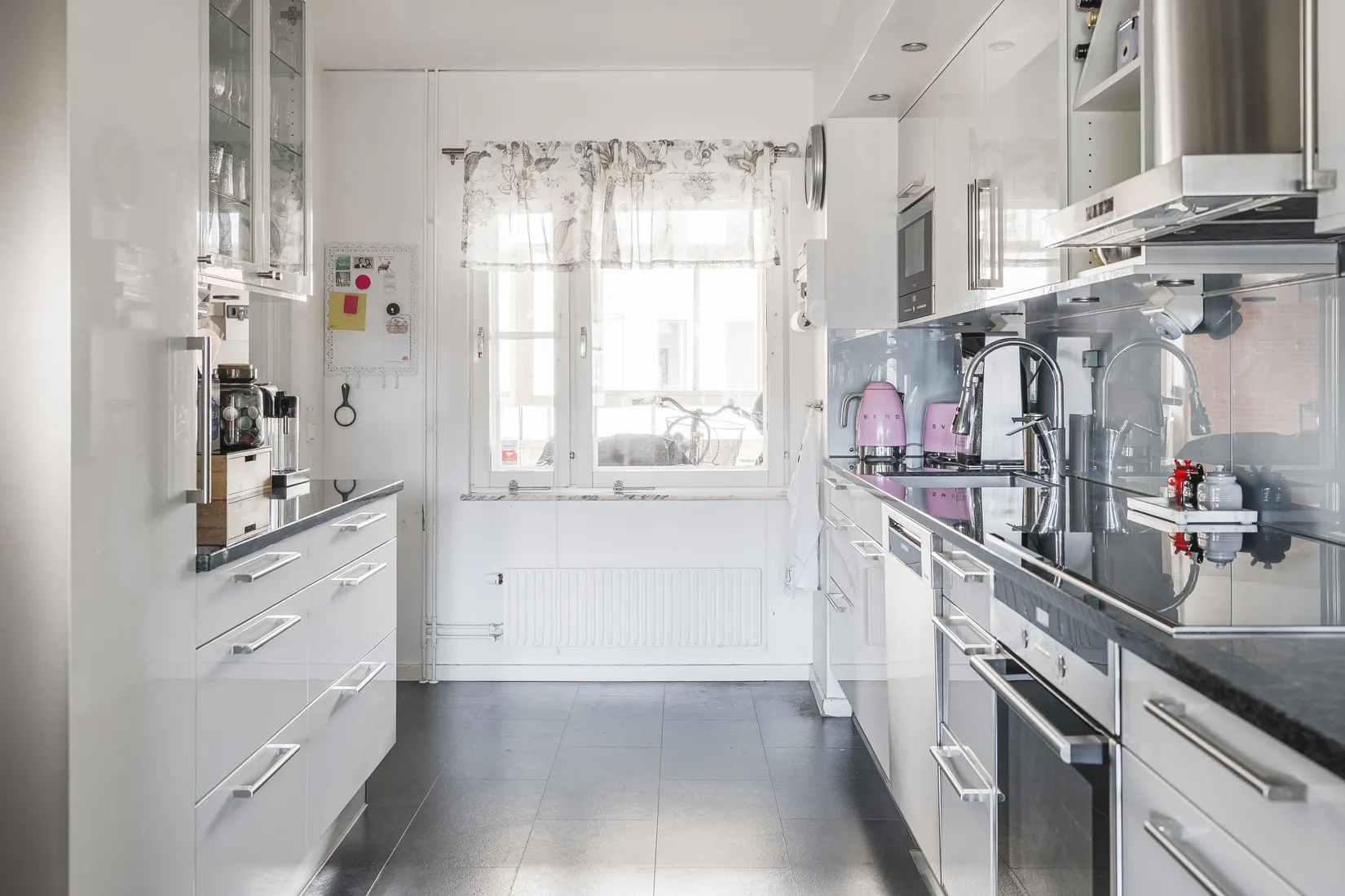 Bostadsrätt, Trollebergsvägen 9, Väster , Lund